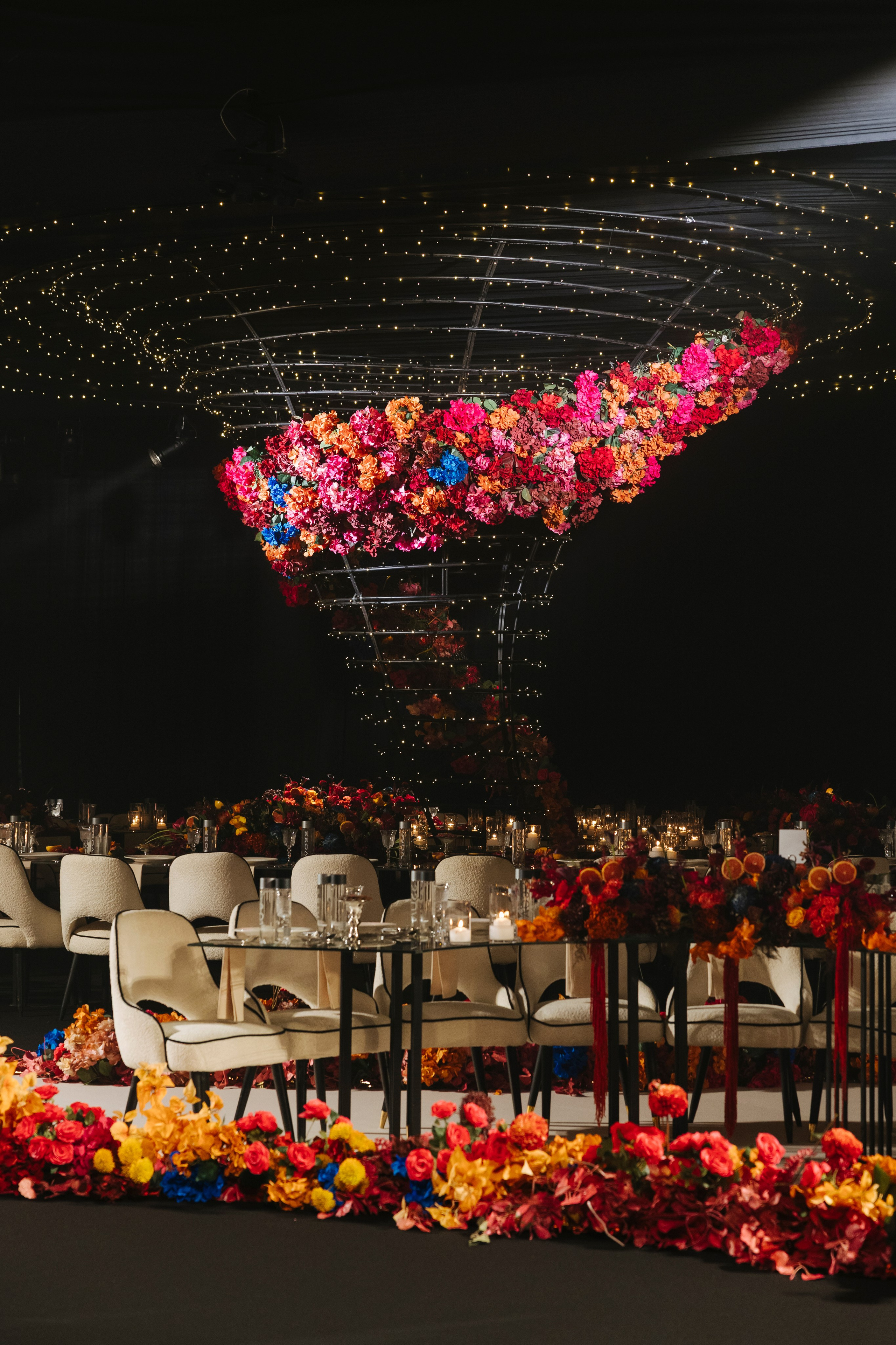 Hessa & Omar Wedding