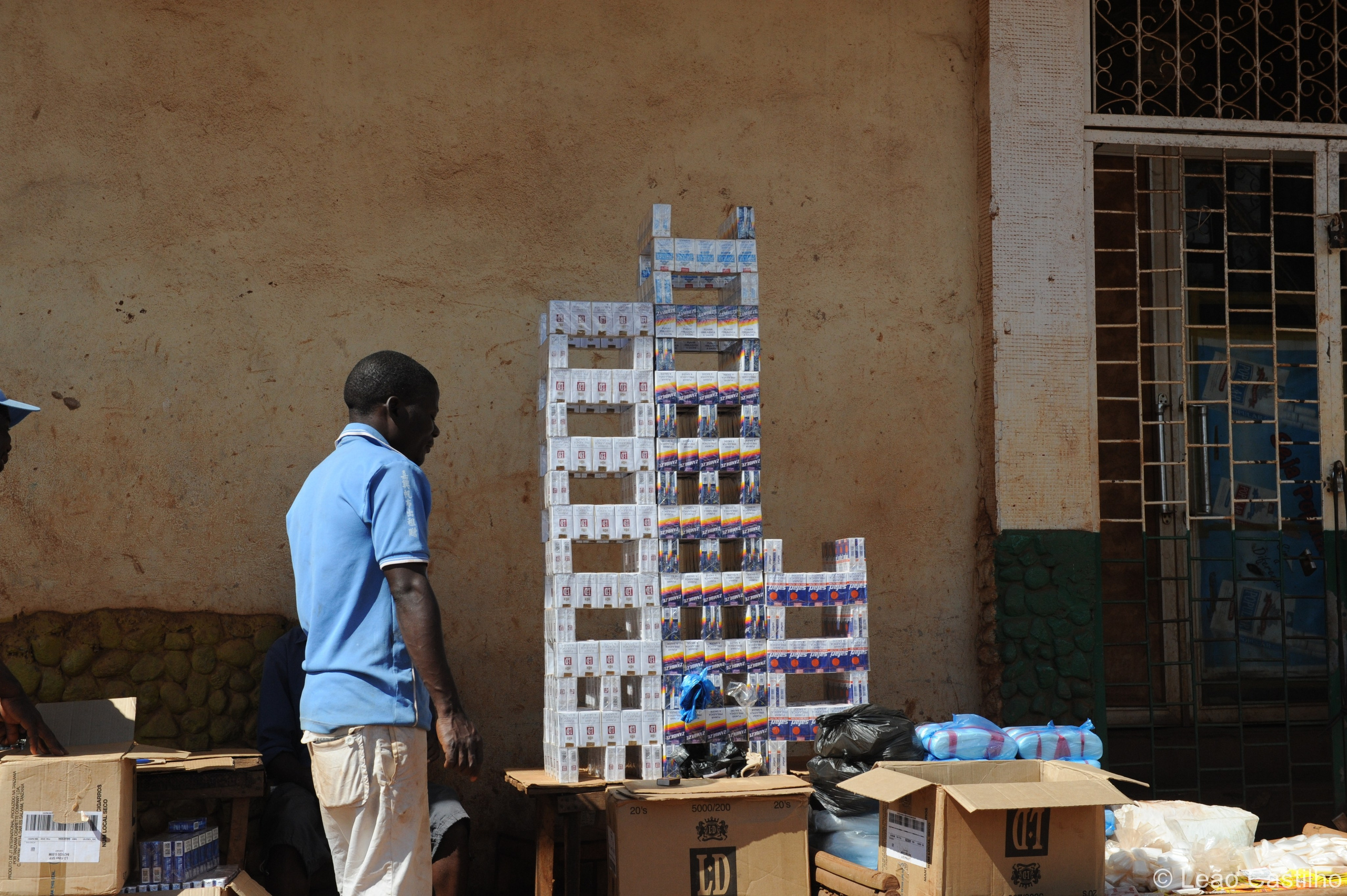 Photos from Mozambique people 2. Simbahalu