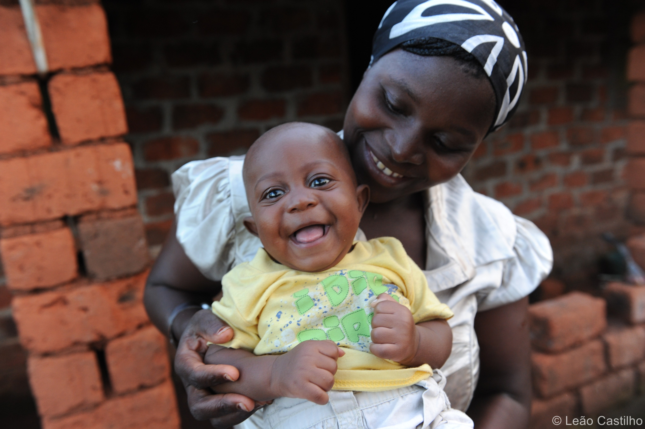 Photos from Mozambique people 1. Simbahalu