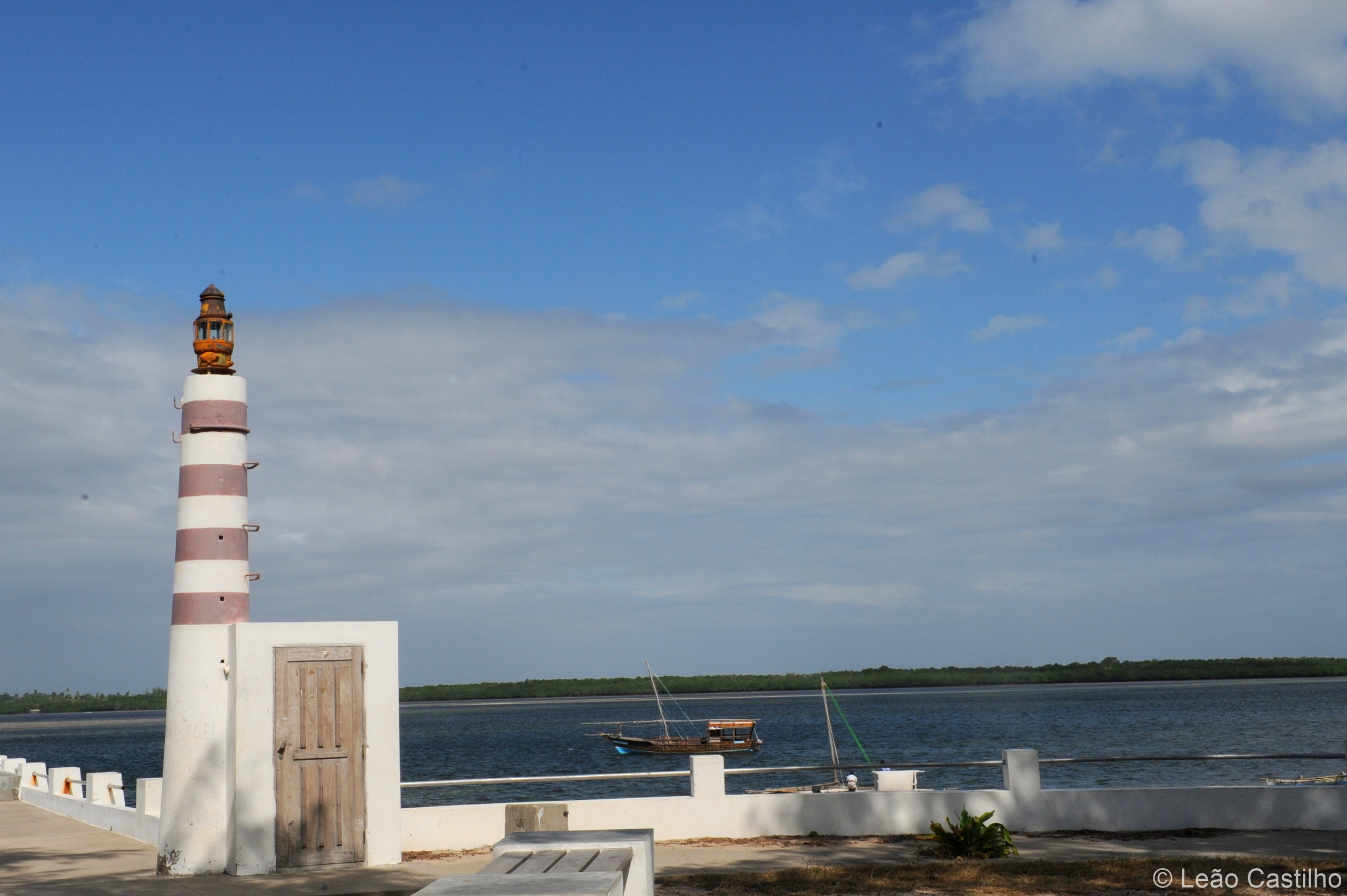 Photos from Mozambique. Simbahalu