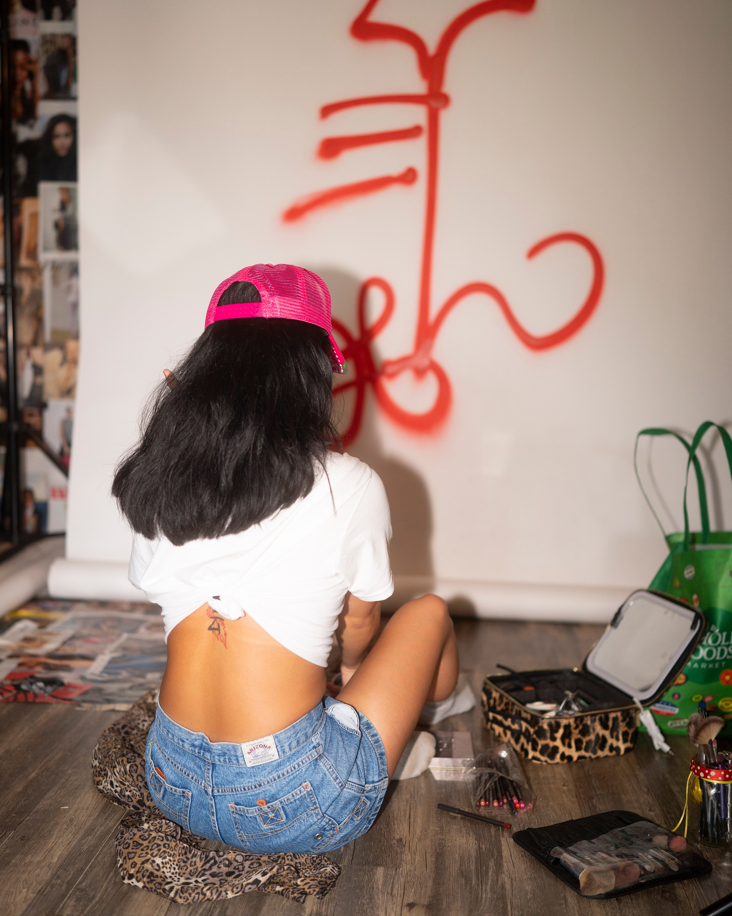 @dripbyplayboyke. Ke’Ondris