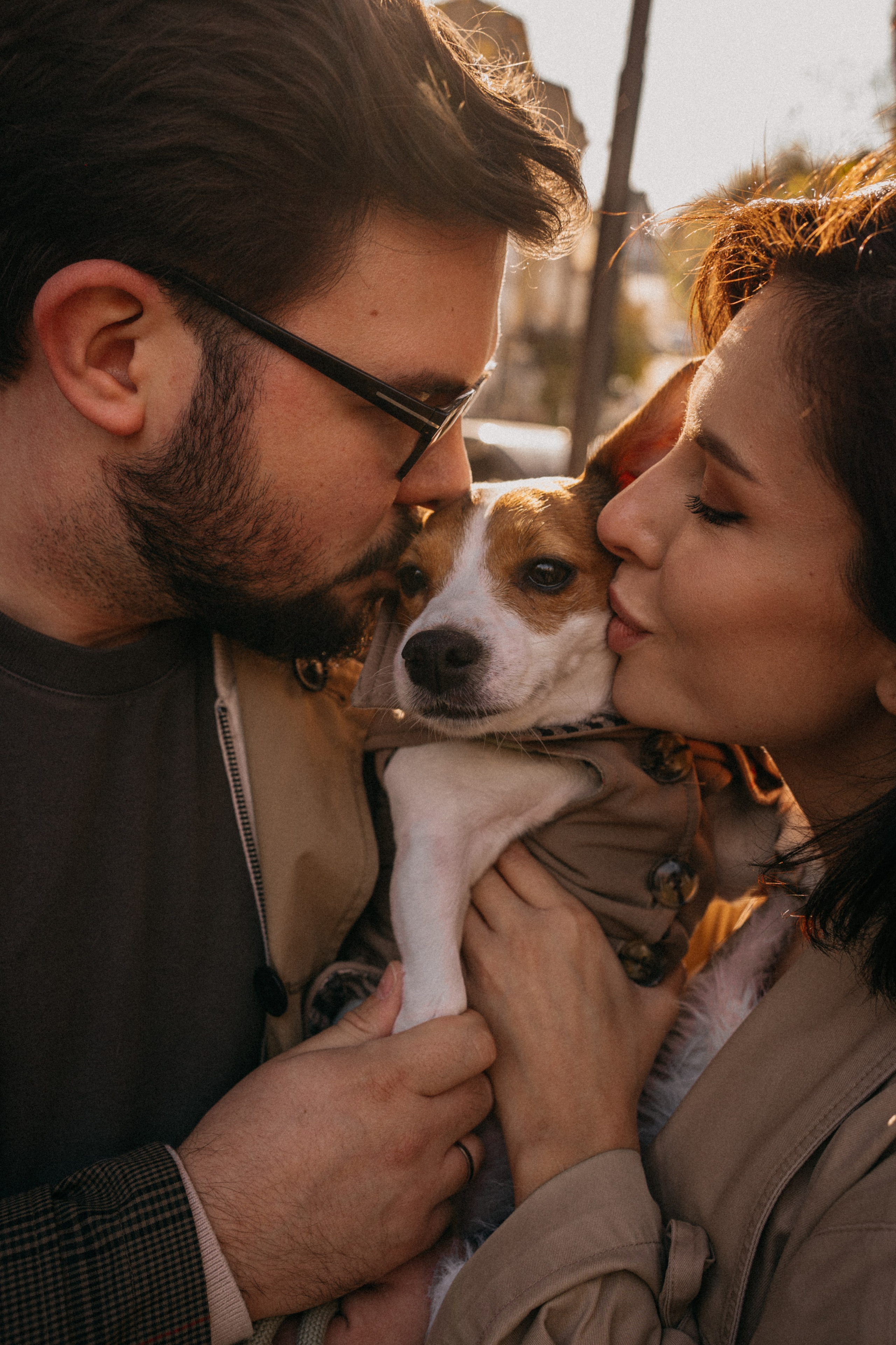 Зу & Саша. Фотограф Москва Ларина Юлия