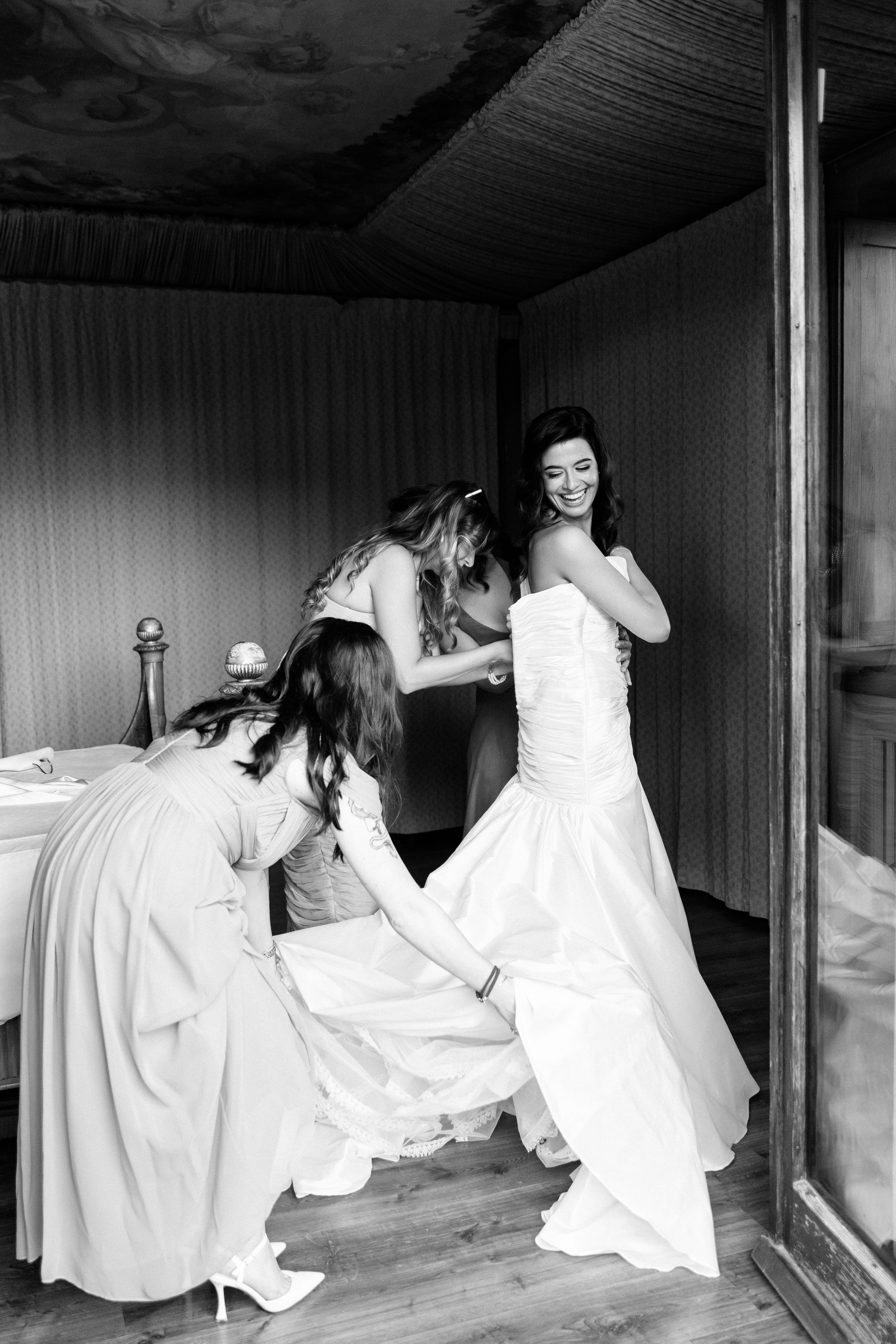 Wedding photographer Italy  Rome, Tuscany, Lake Como, Sicily, Puglia