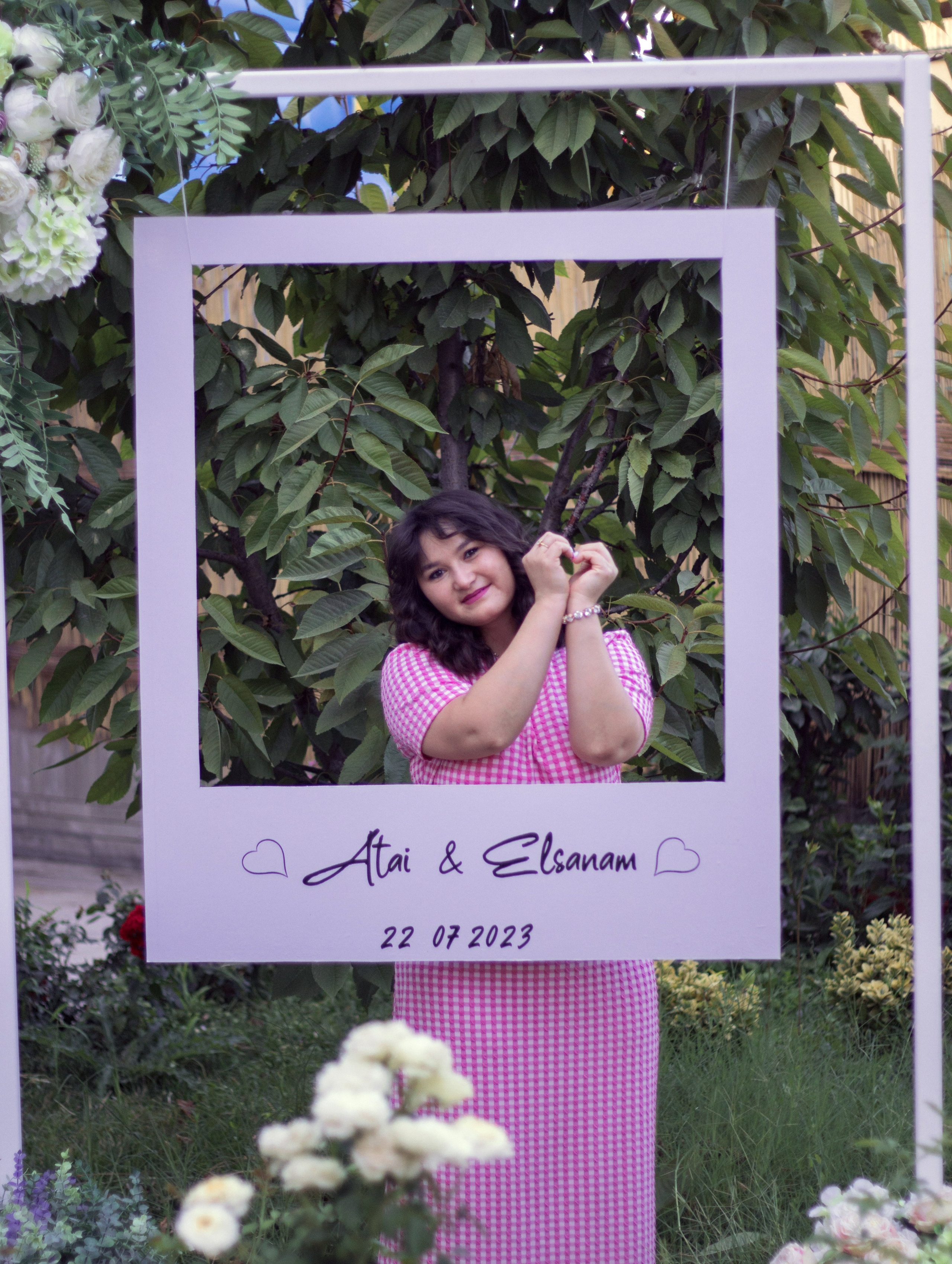 Свадьба Эльсанам и Атай. Фотограф в Ташкенте, Аксенова Дарья