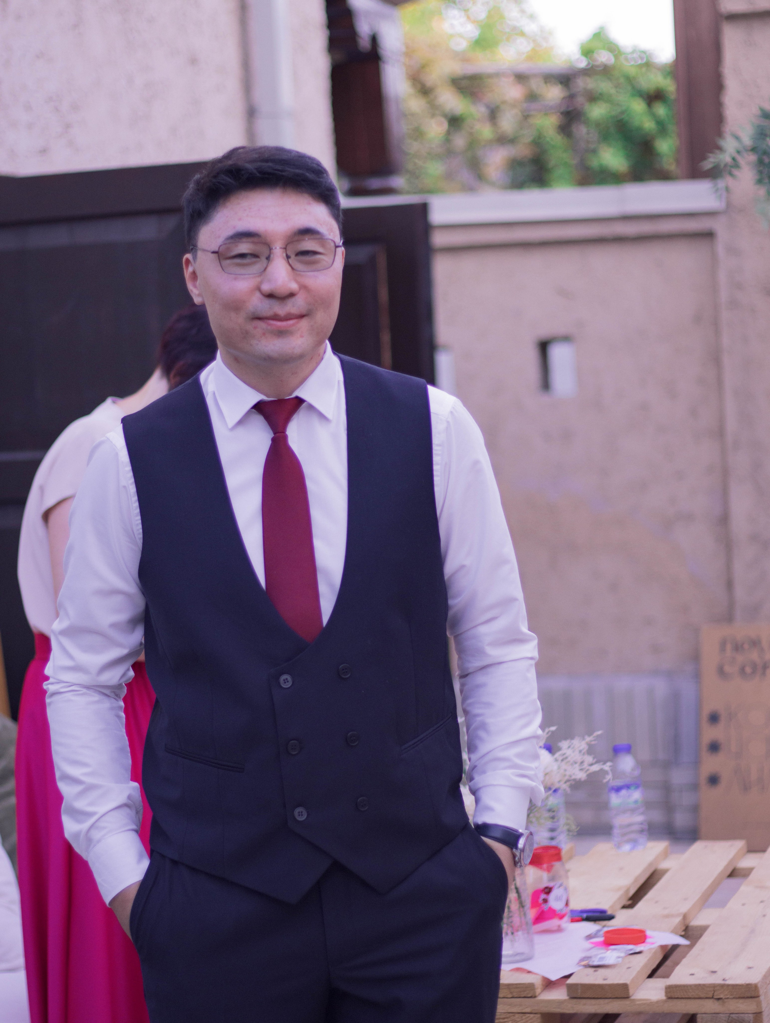 Свадьба Эльсанам и Атай. Фотограф в Ташкенте, Аксенова Дарья