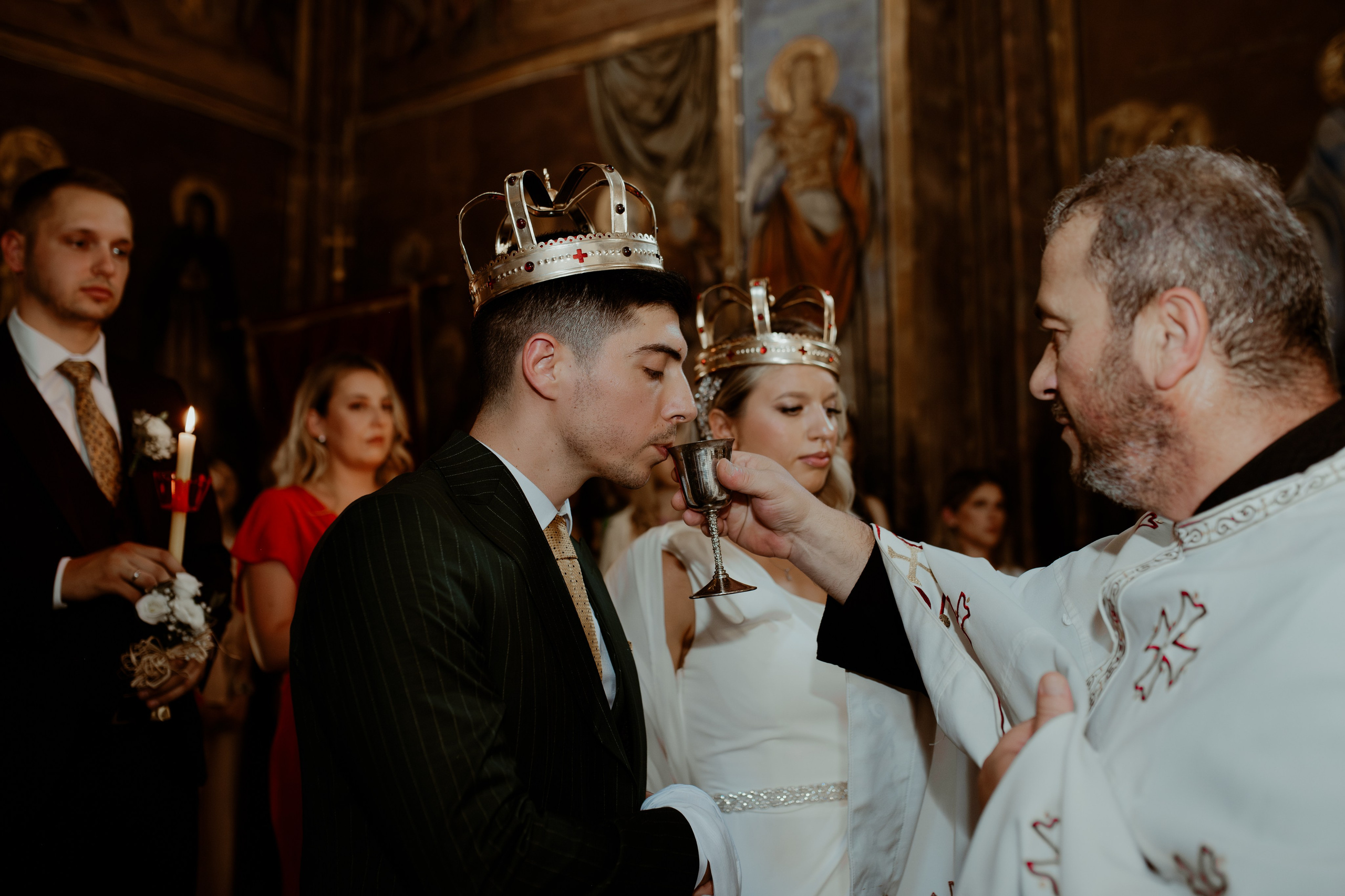 M&N. Wedding & Family photographer Jelena Anđelić