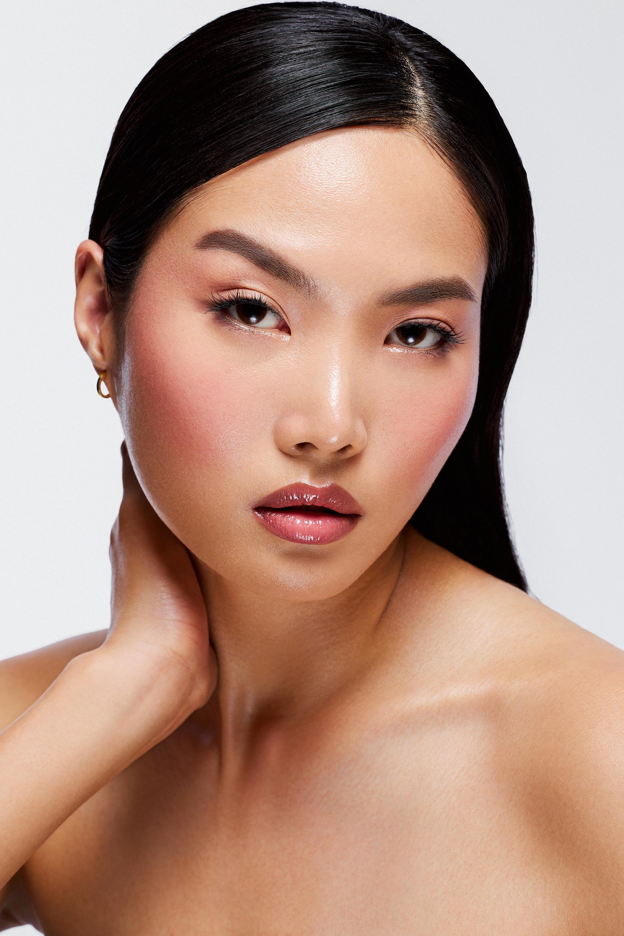 BEAUTY. Beauty, Fashion and Editorial Retoucher