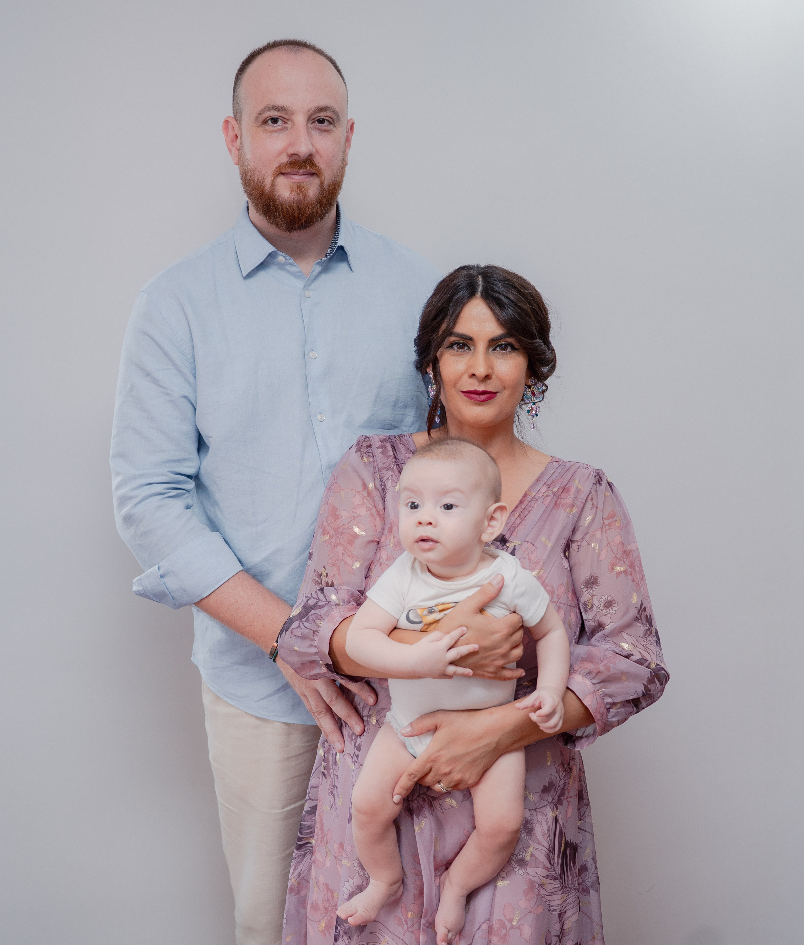 Botez. Valentin Gogan Photographer