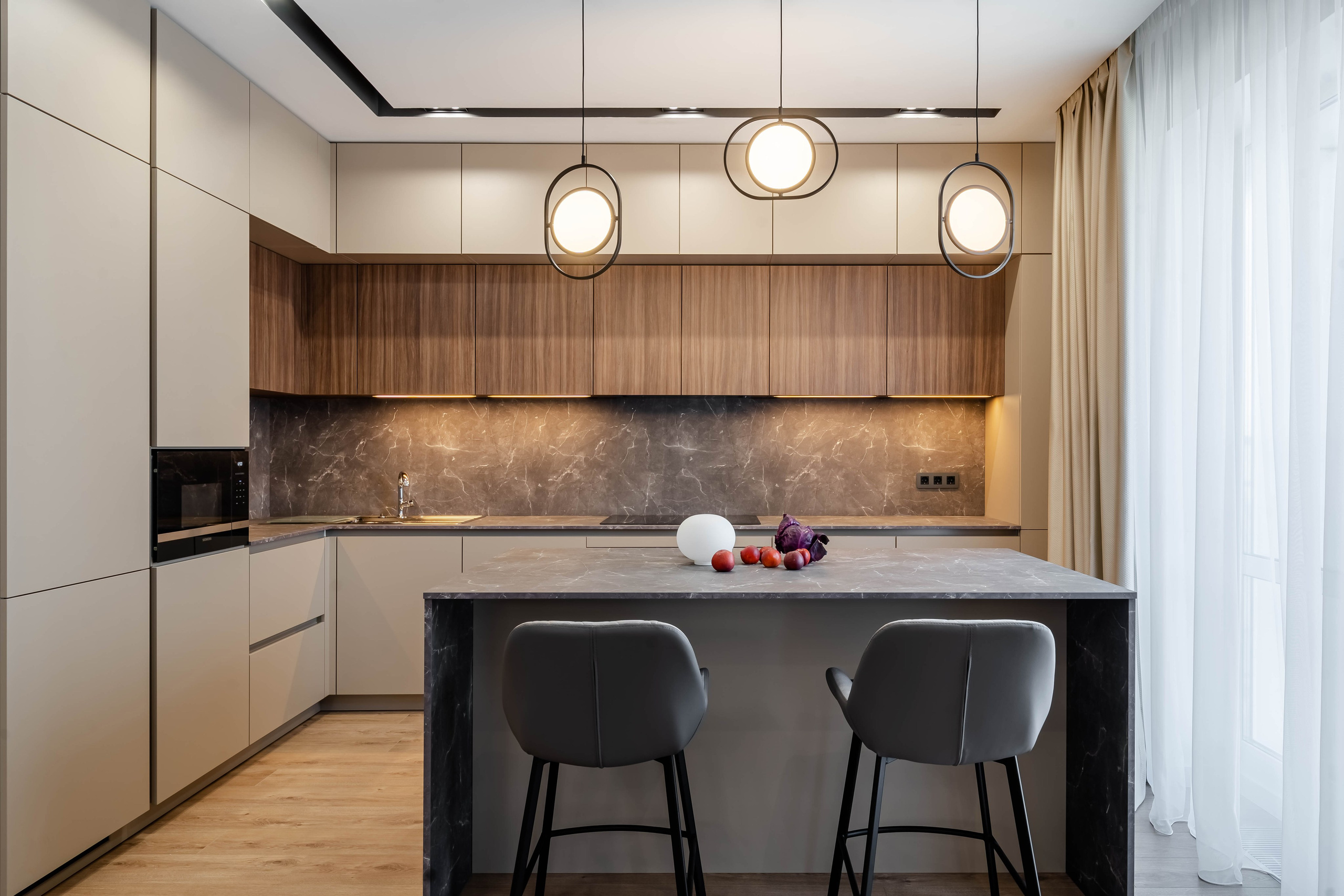 Интерьер. Фотограф Харьков Роман Рубан