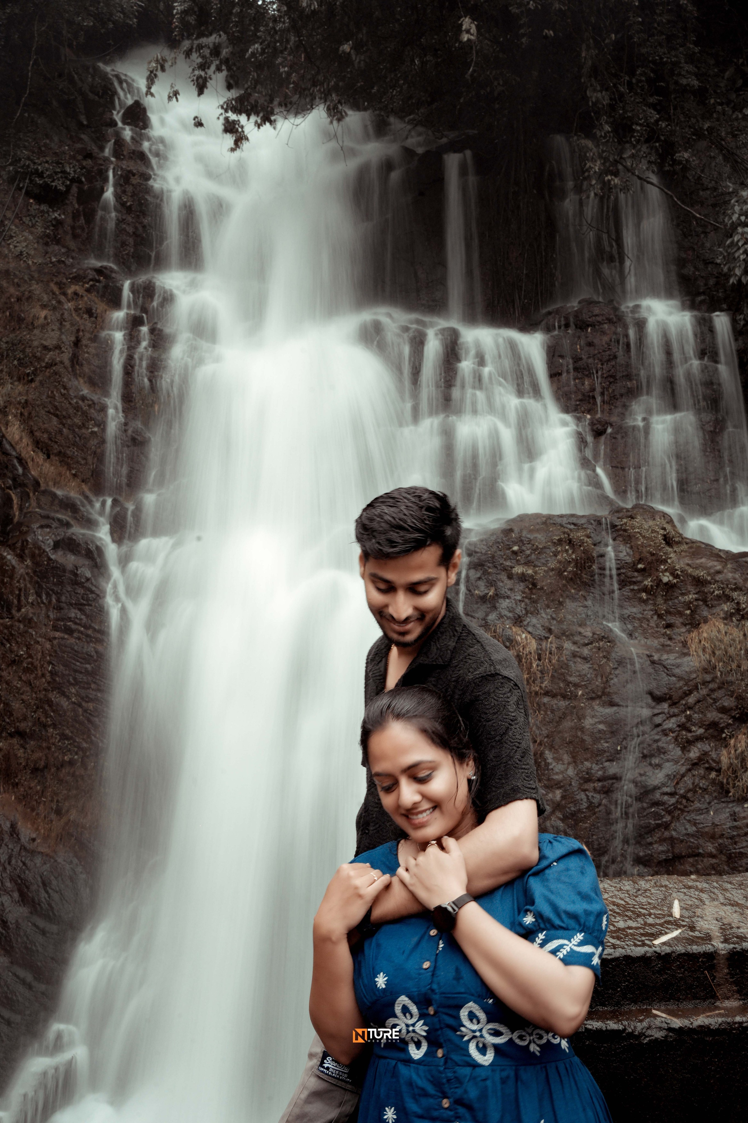 SAI & KUSUMA. NTURE WEDDING