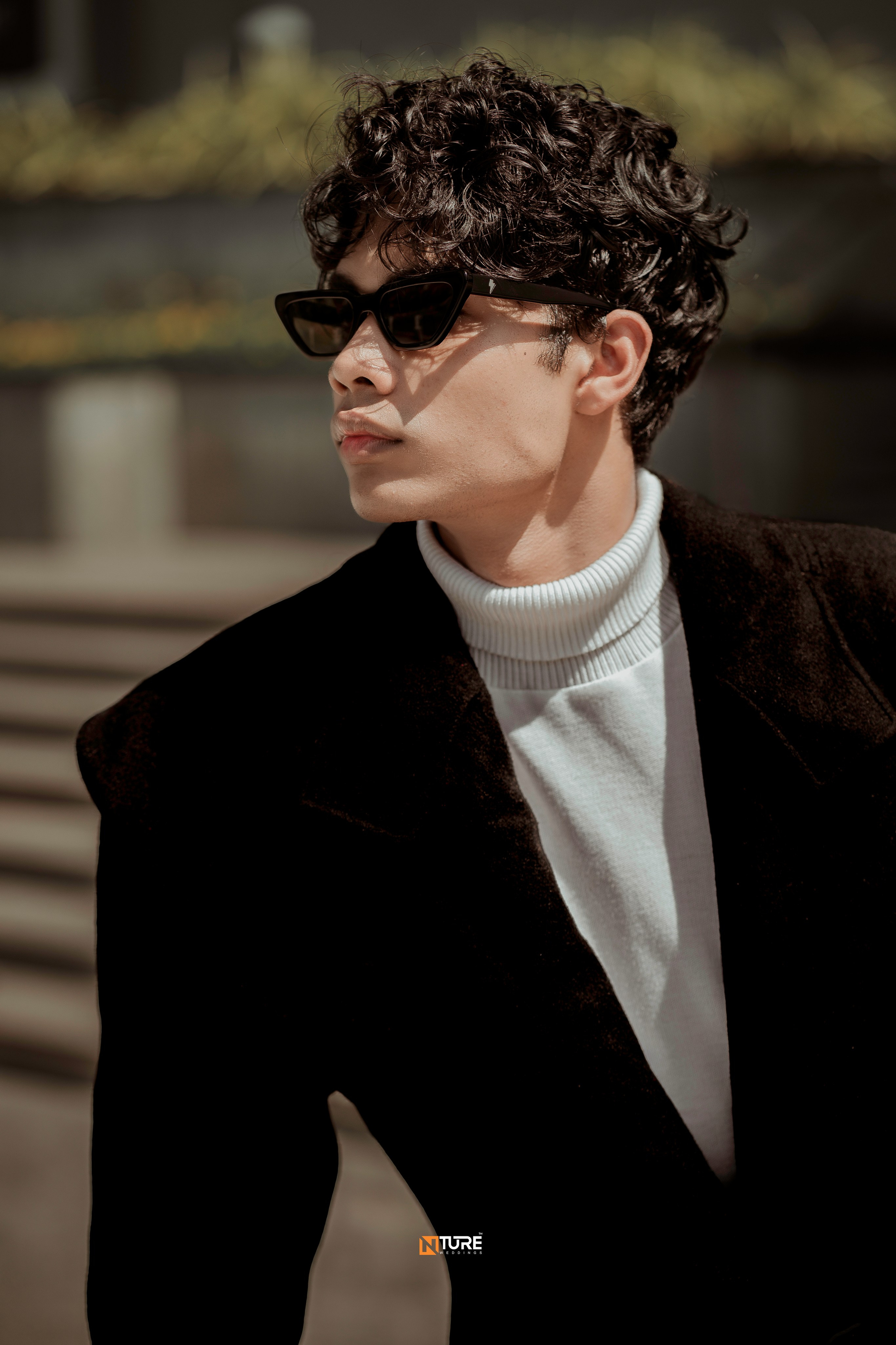 VIVAAN PORTFOLIO. NTURE WEDDING