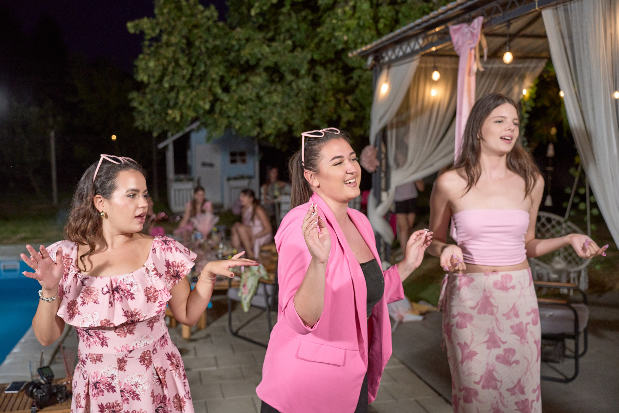 Milena bachelorette. Marko Superio | Wedding & Portrait Photographer