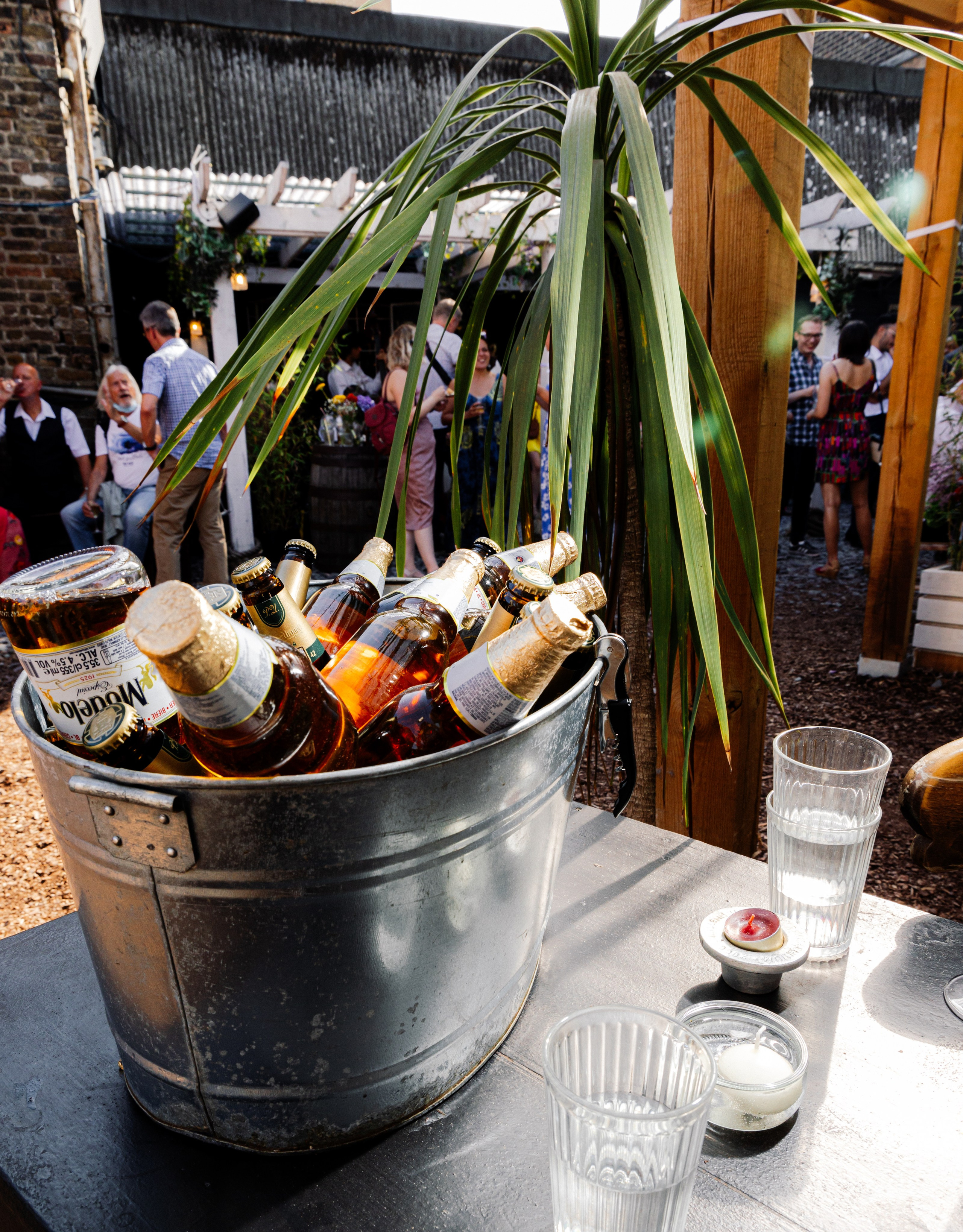 Paula & Ed — Maidstone. August, 2022. Timeless Wedding & Event Photography from London to the world