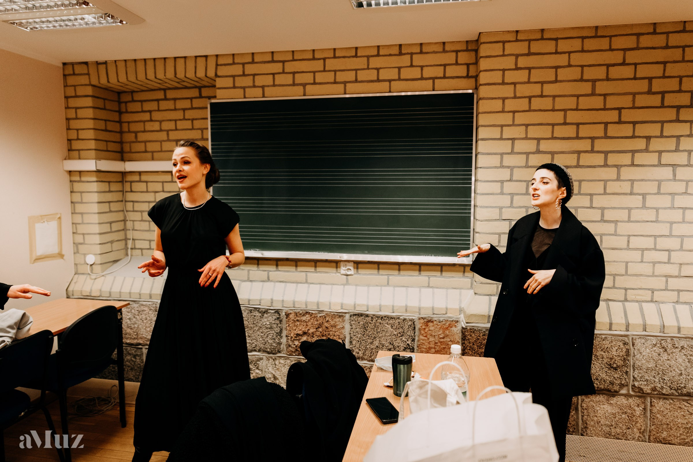 Koncert Jazzowy amuz. Fotograf Ślubny Warszawa - Sesje Biznesowe Rodzinne Eventy