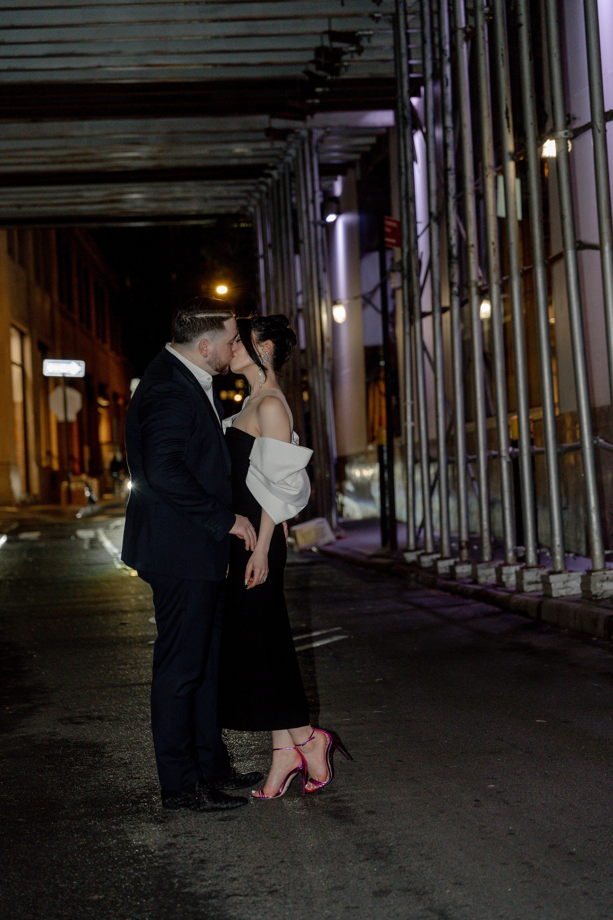 Monic & Robert. Anna Krasnova Wedding photographer