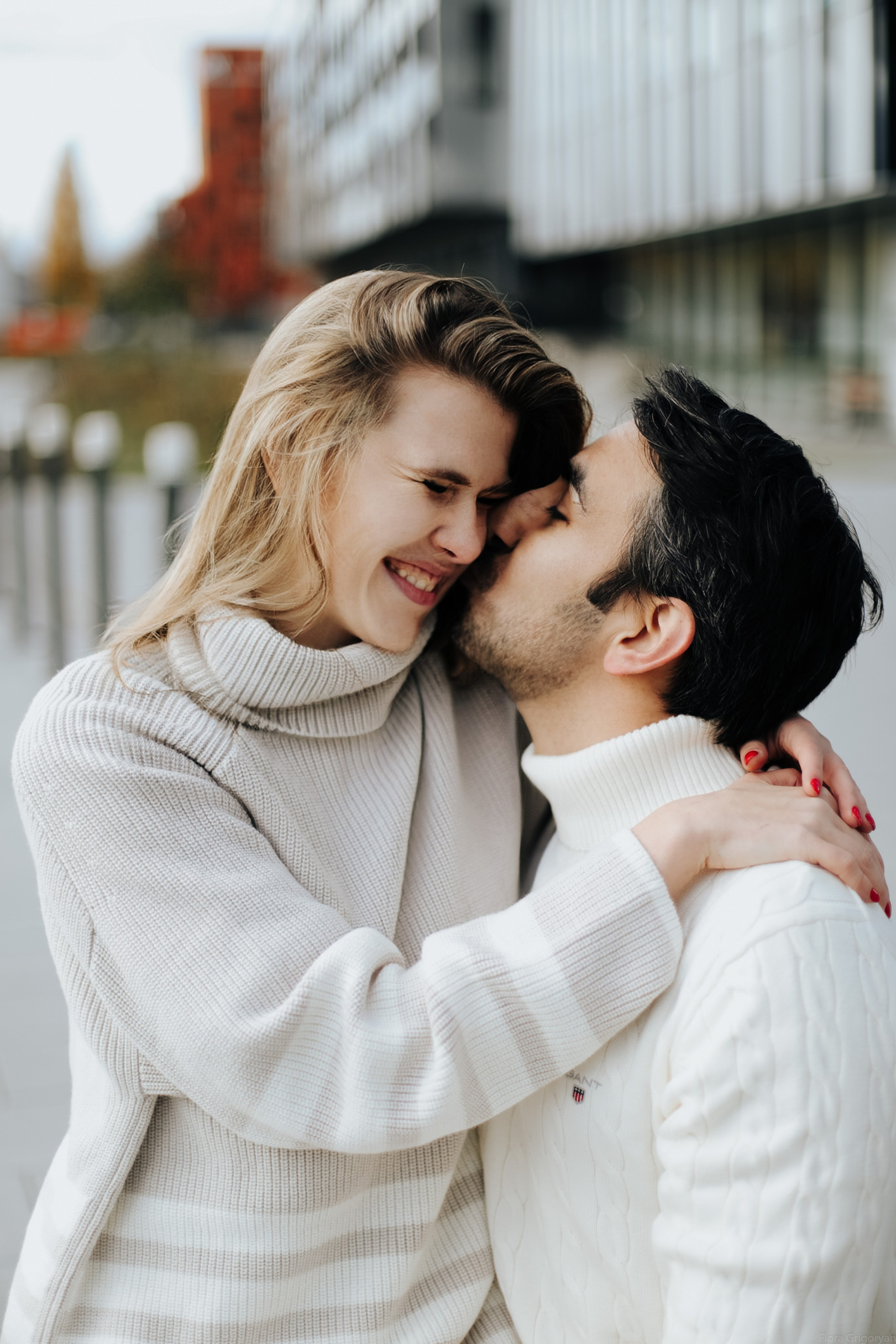 Lovestory. Flora Grigoryan Wedding Photography