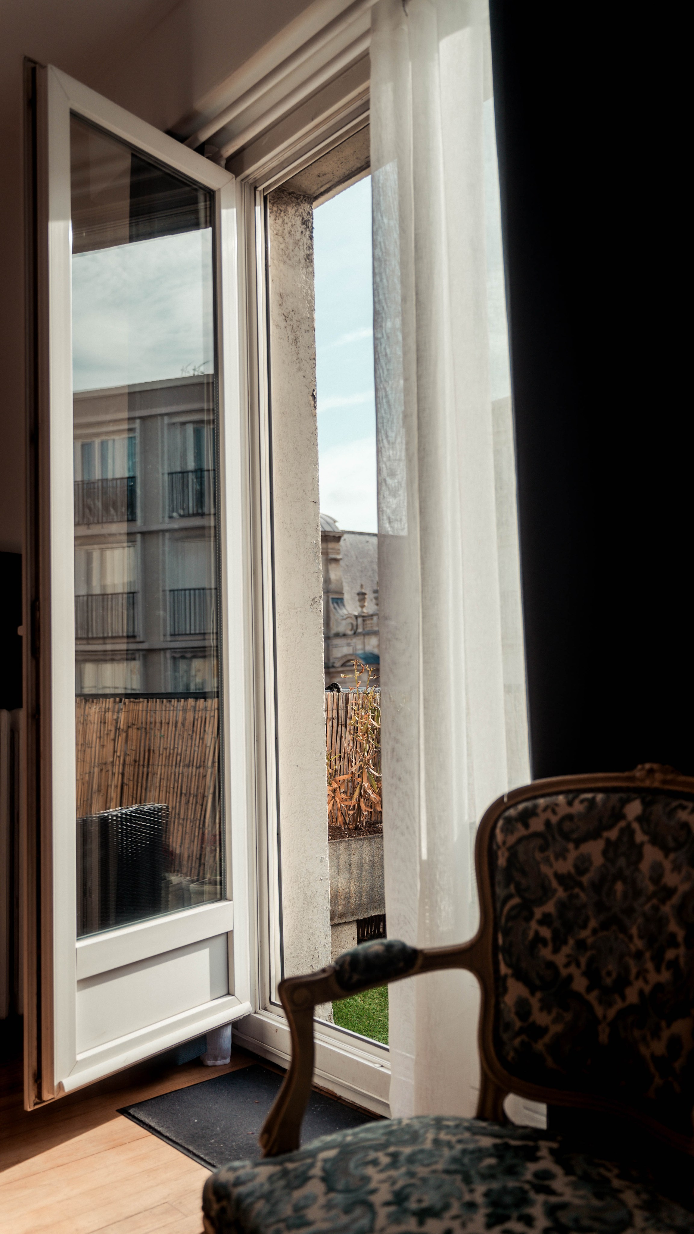 Le Havre, Normandy, France