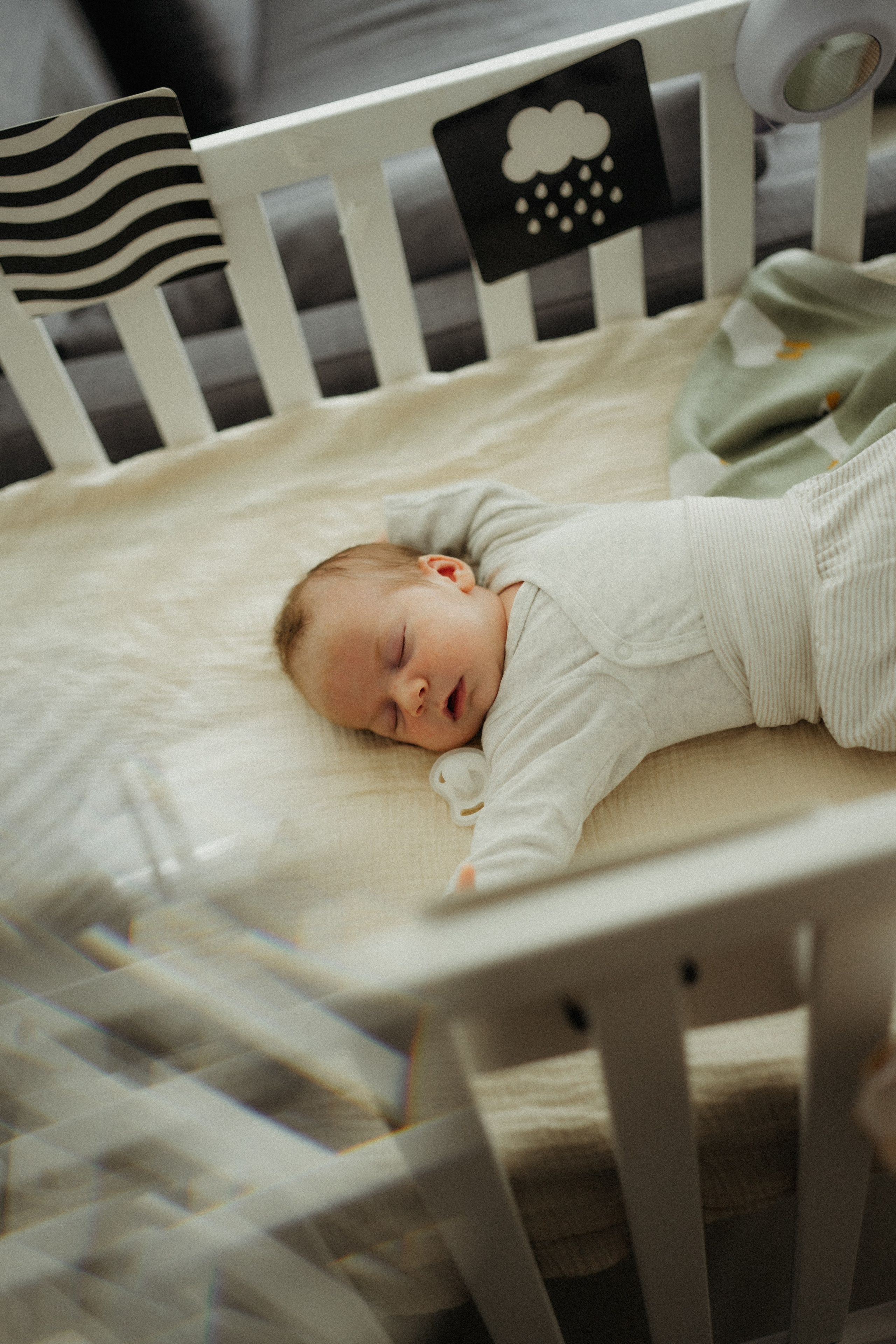 Little David. Professional Photographer Abu Dhabi, Dubai — Yulia Ismoilova | 2025