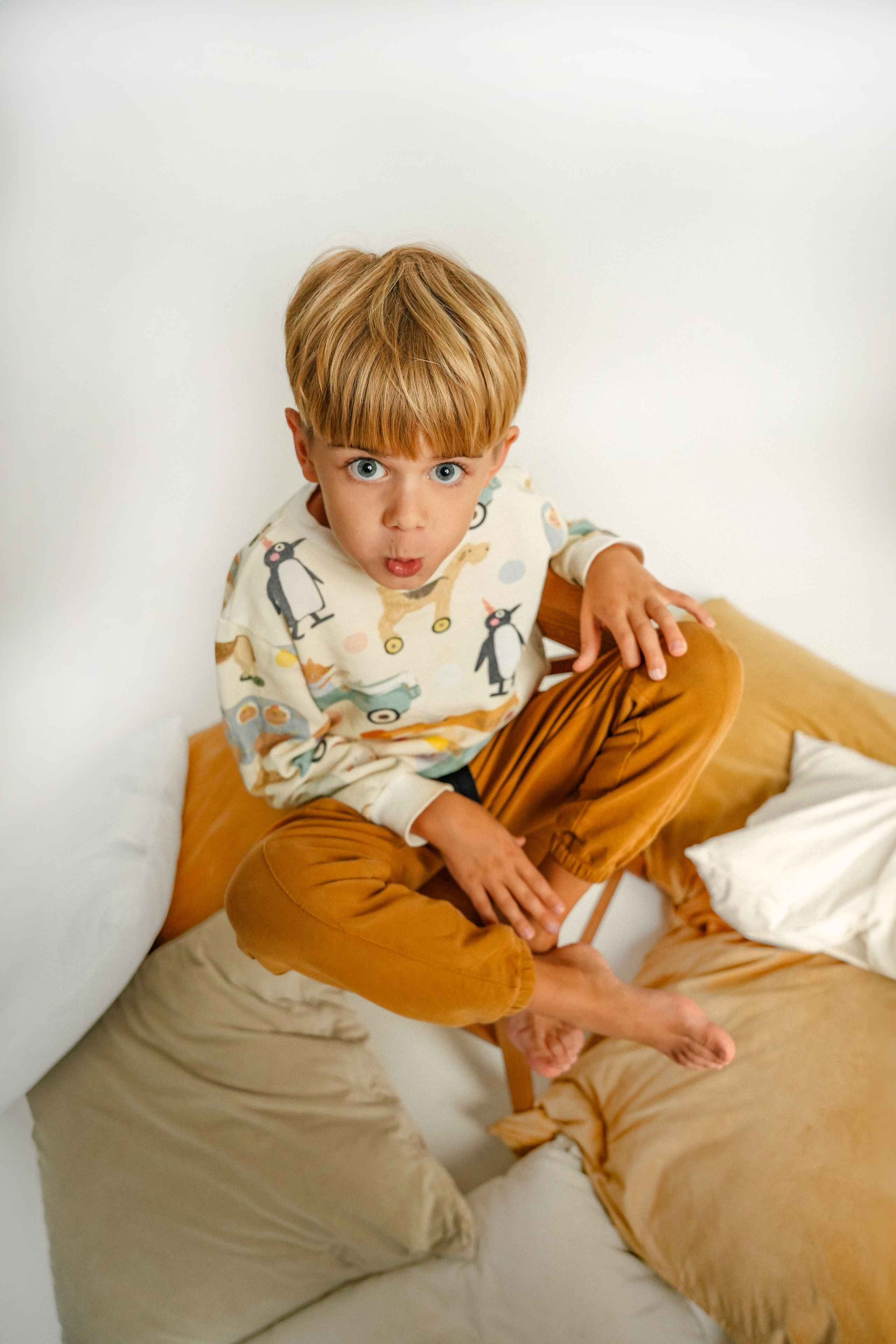 Tima. Professional Photographer Abu Dhabi, Dubai — Yulia Ismoilova | 2025