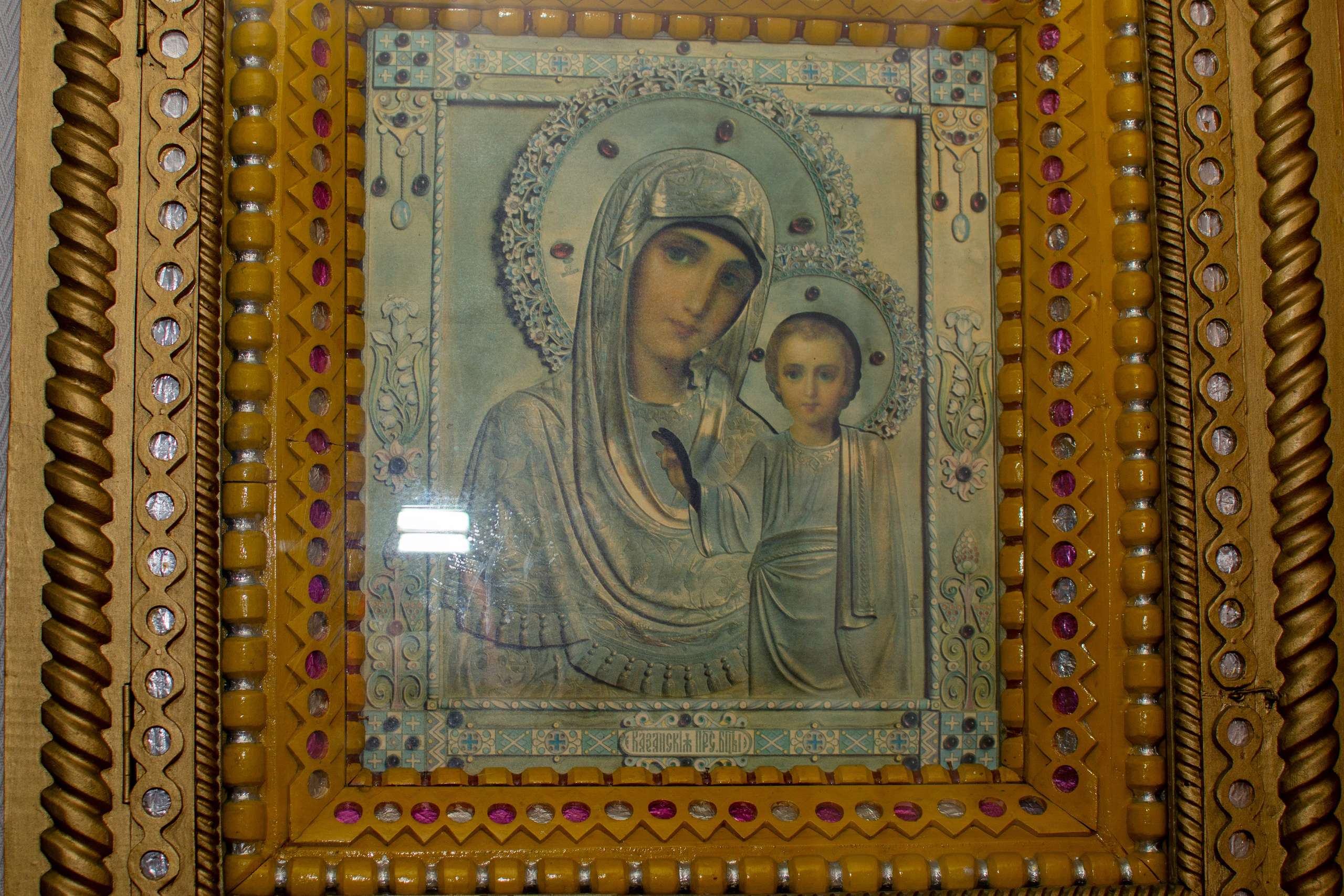 Таинство крещения. Фотограф новорожденных в Темиртау и Караганде Любовь Жукова newborn