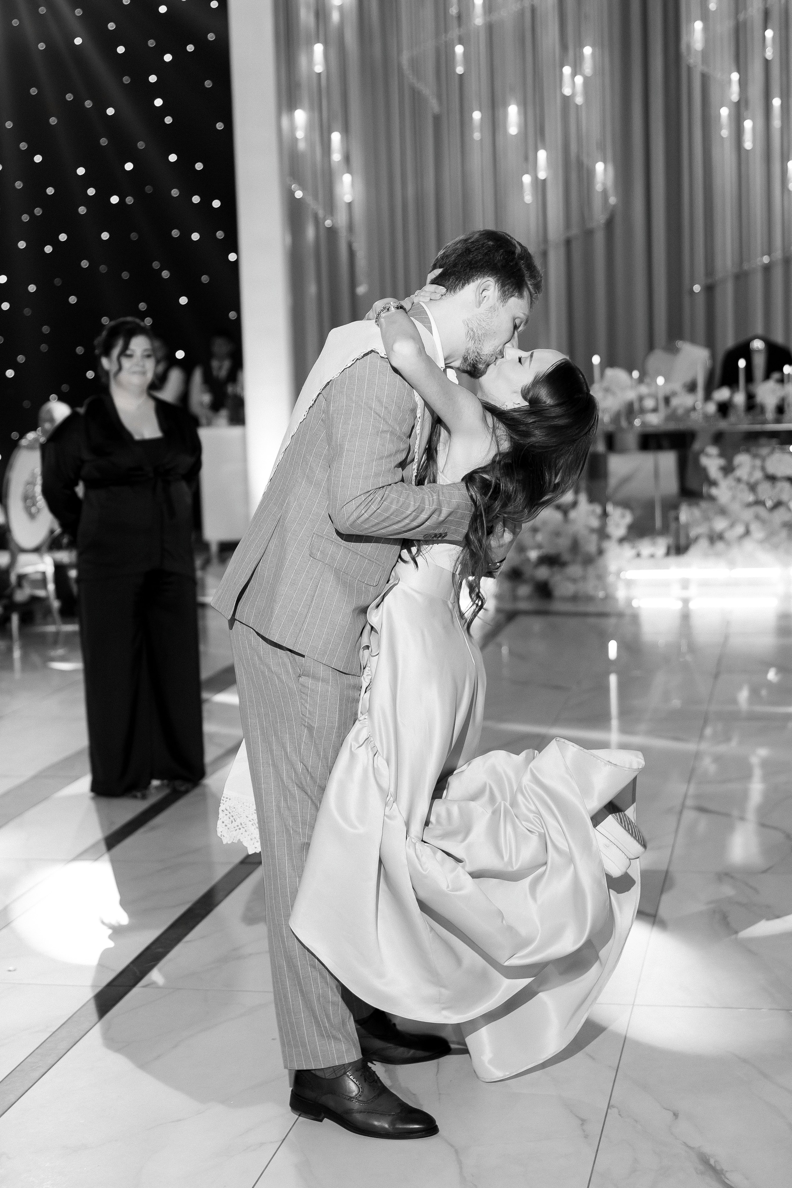 Ion & Djulieta — Richland — Wedding Day. Servicii Foto și Video 067188353