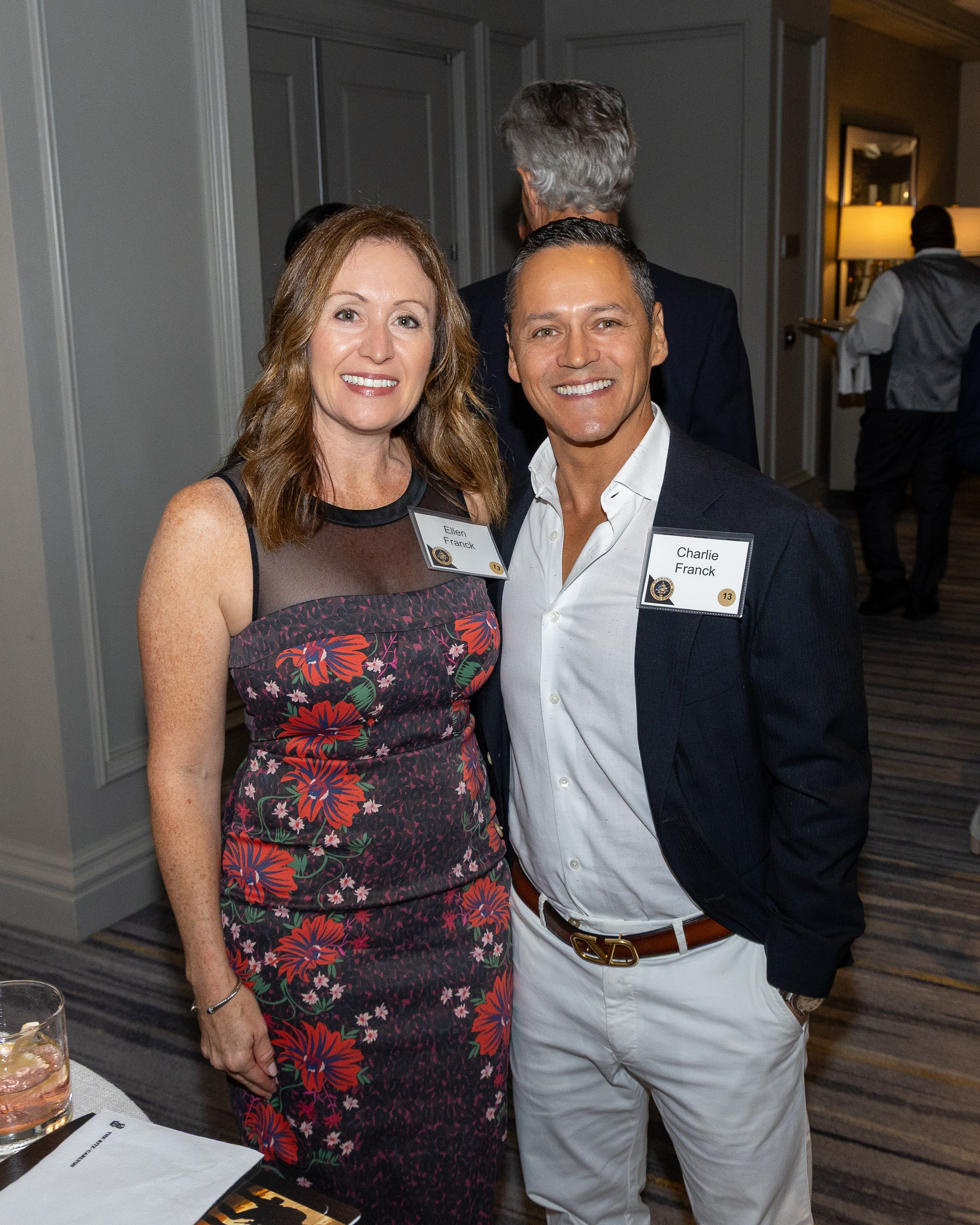 Healing Forces 2025. Out and About 239