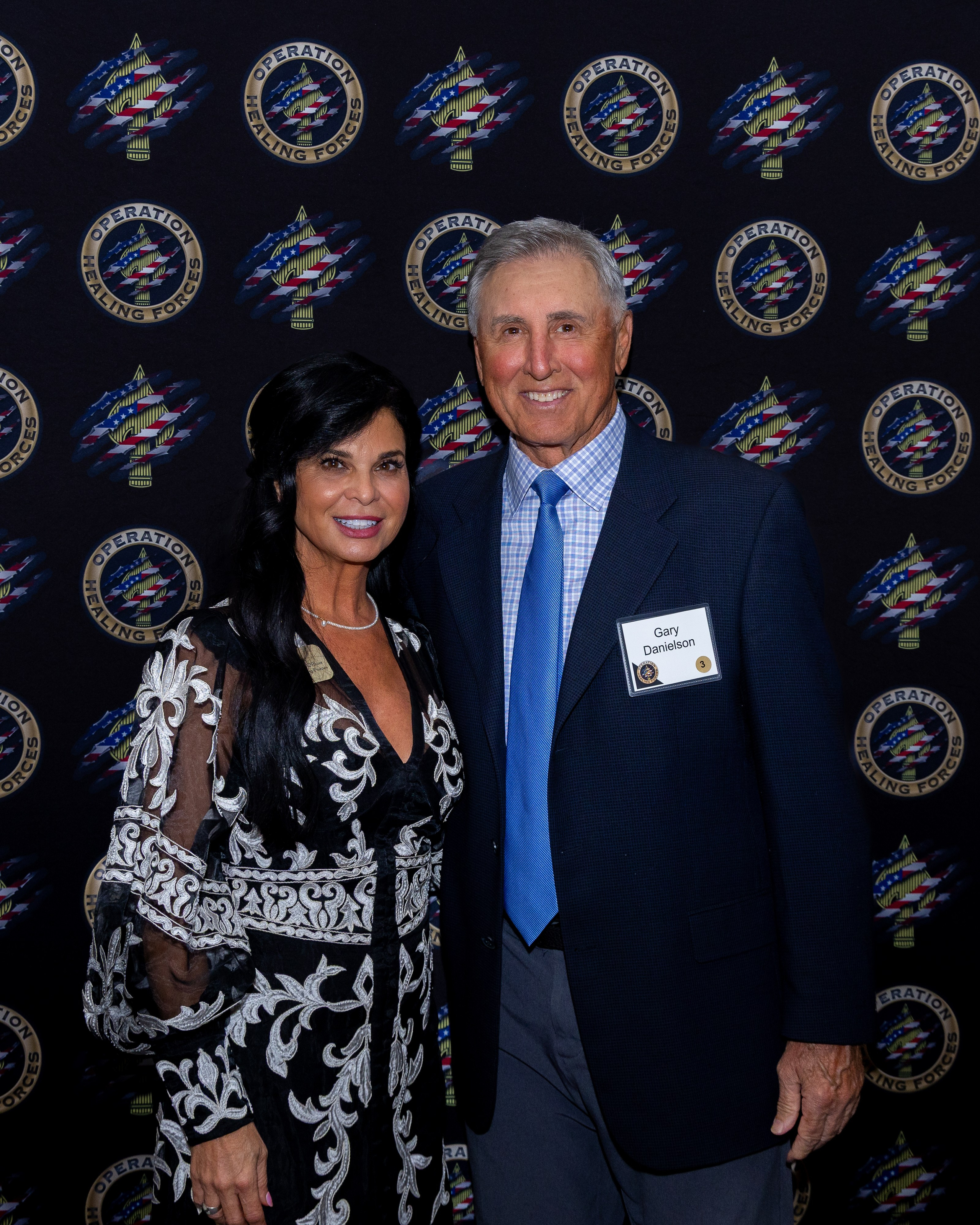 Healing Forces 2025. Out and About 239