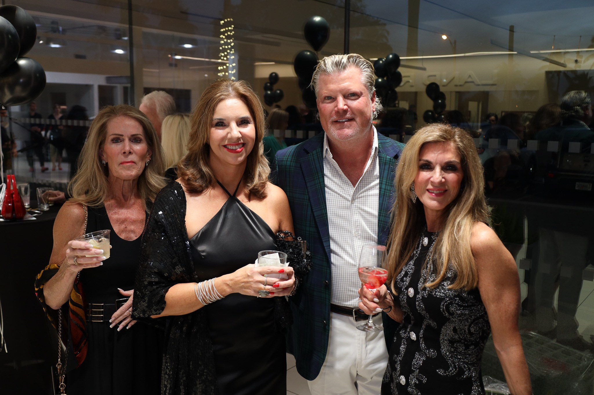 NLM at Bentley Naples. Out and About 239