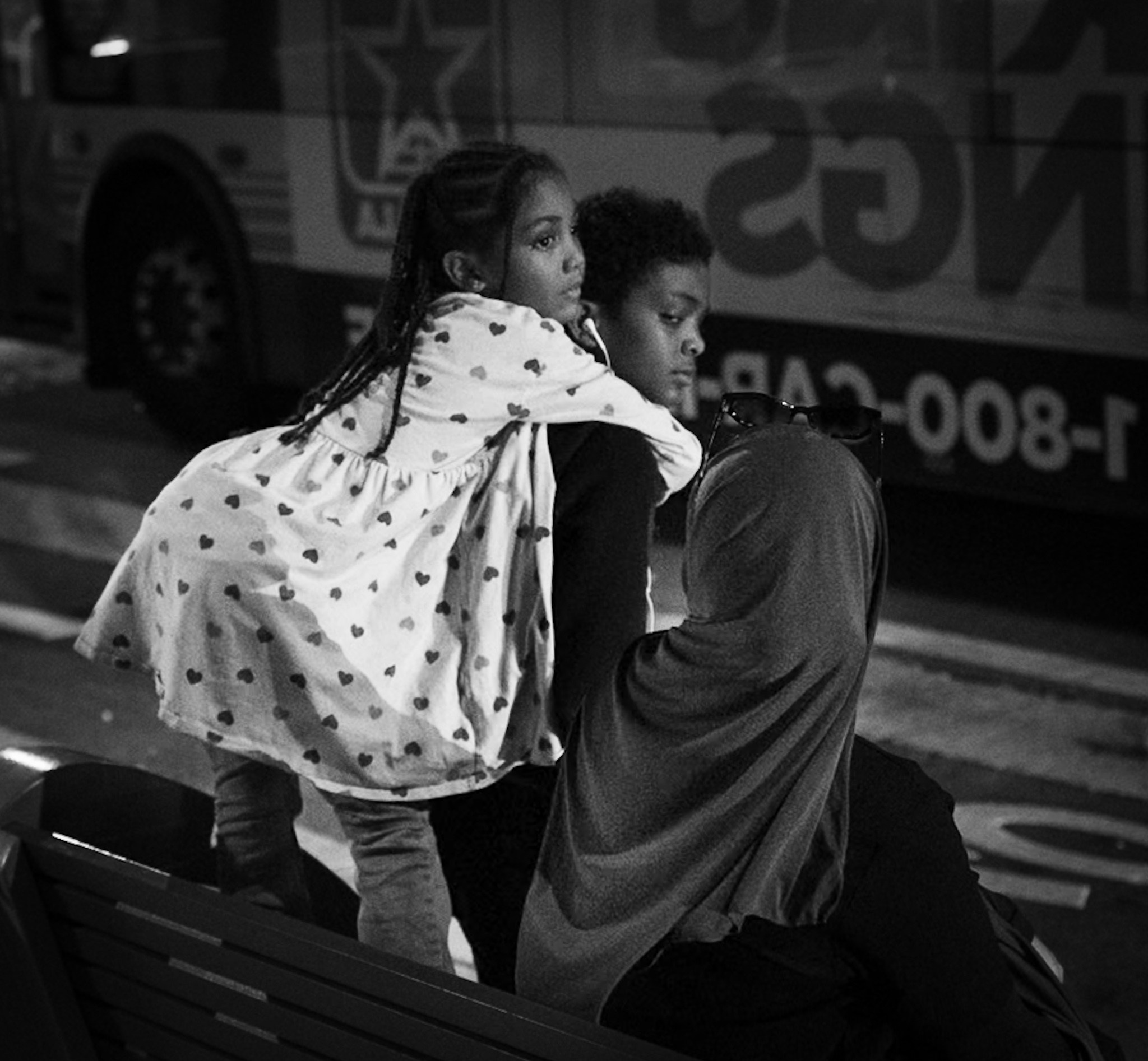 Art Basel 2025 Faena Miami. Out and About 239