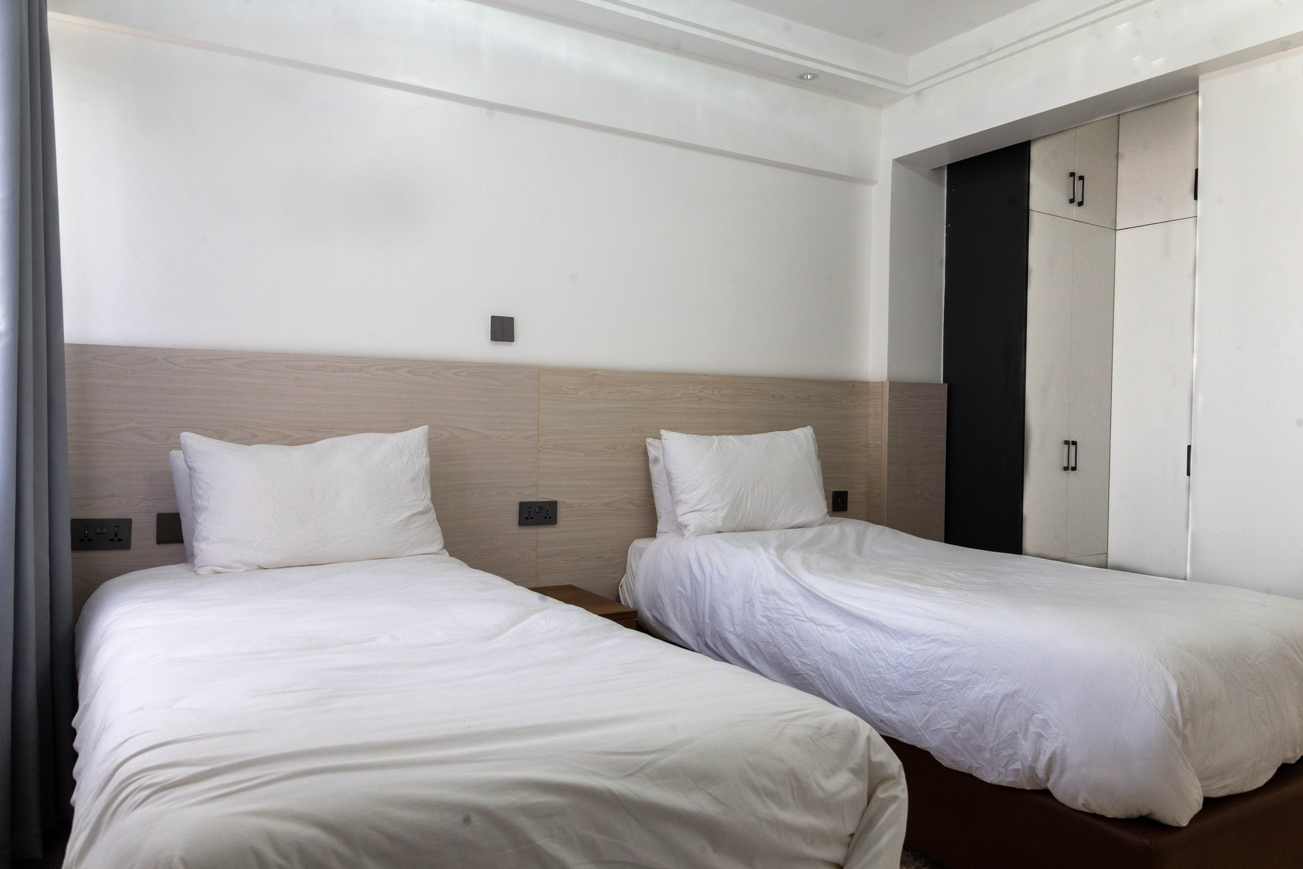 Alari Guest. An events, real estate and wedding photographer from Kenya