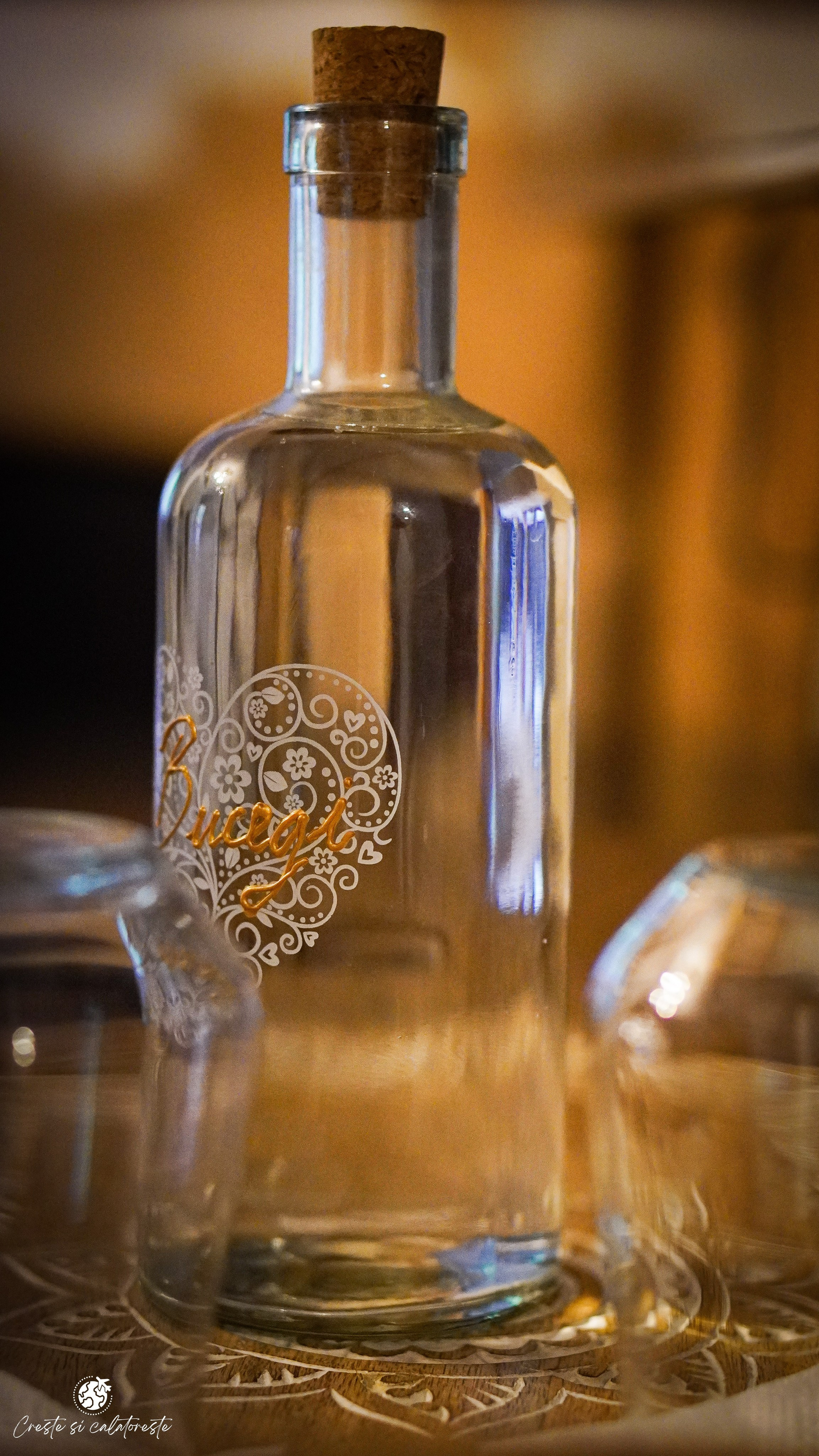 Bransilvania. Creste si calatoreste