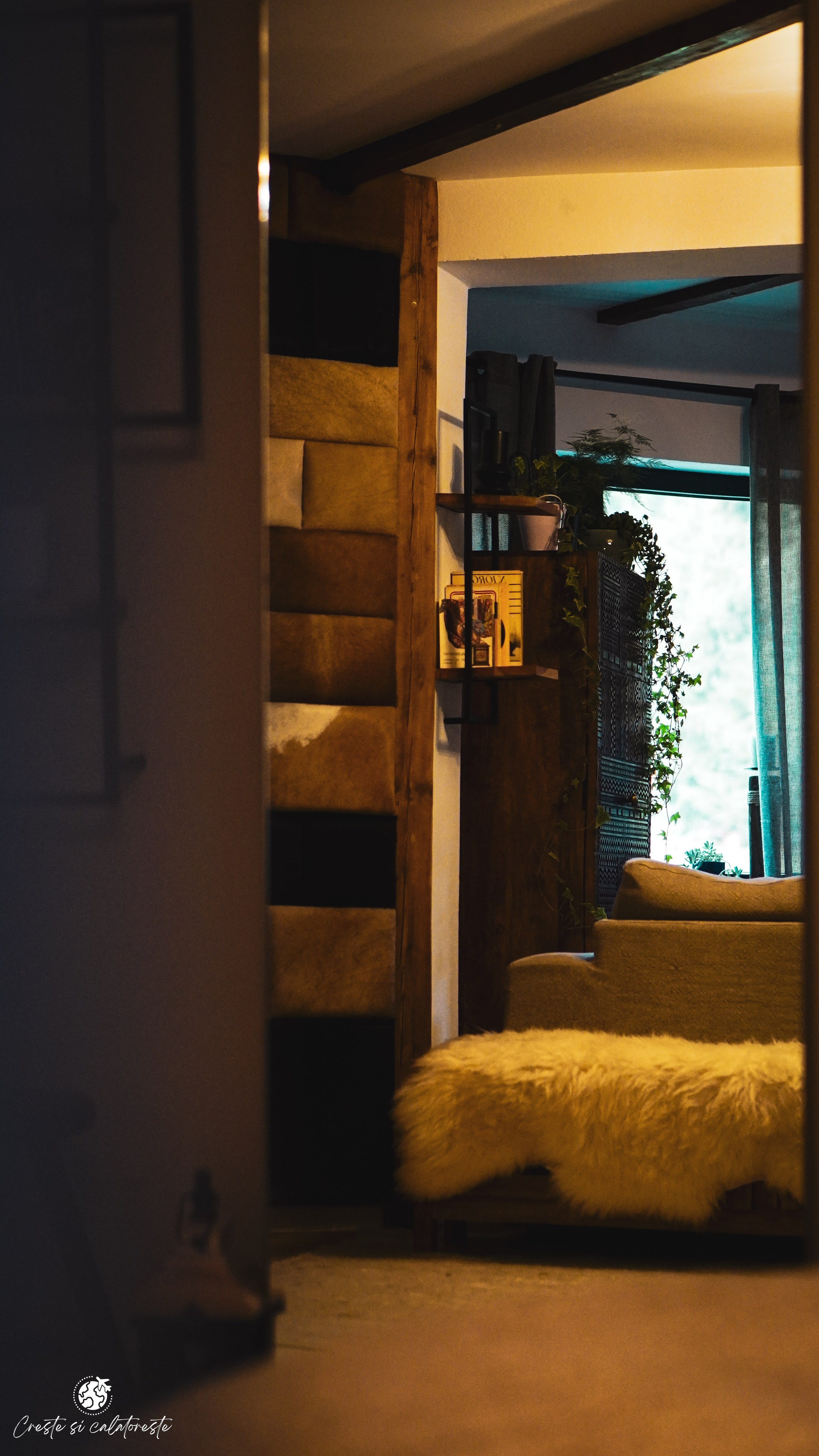 Bransilvania. Creste si calatoreste