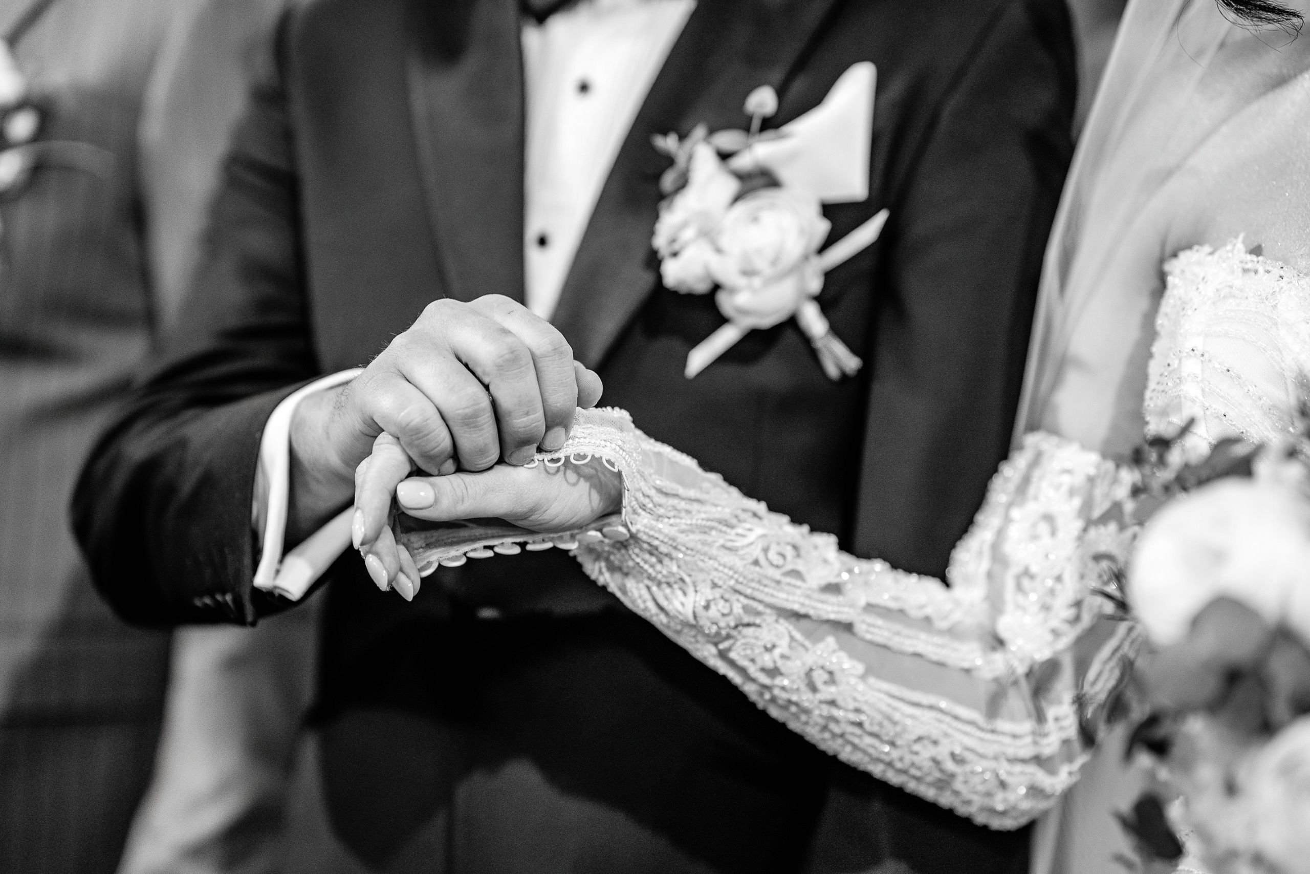 Nunta Madalina & Paul. Fotograf profesionist in Iasi | Marian Matalica