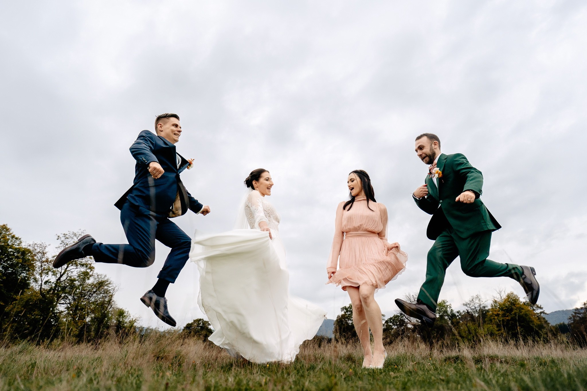 Nunta Maria & Florian