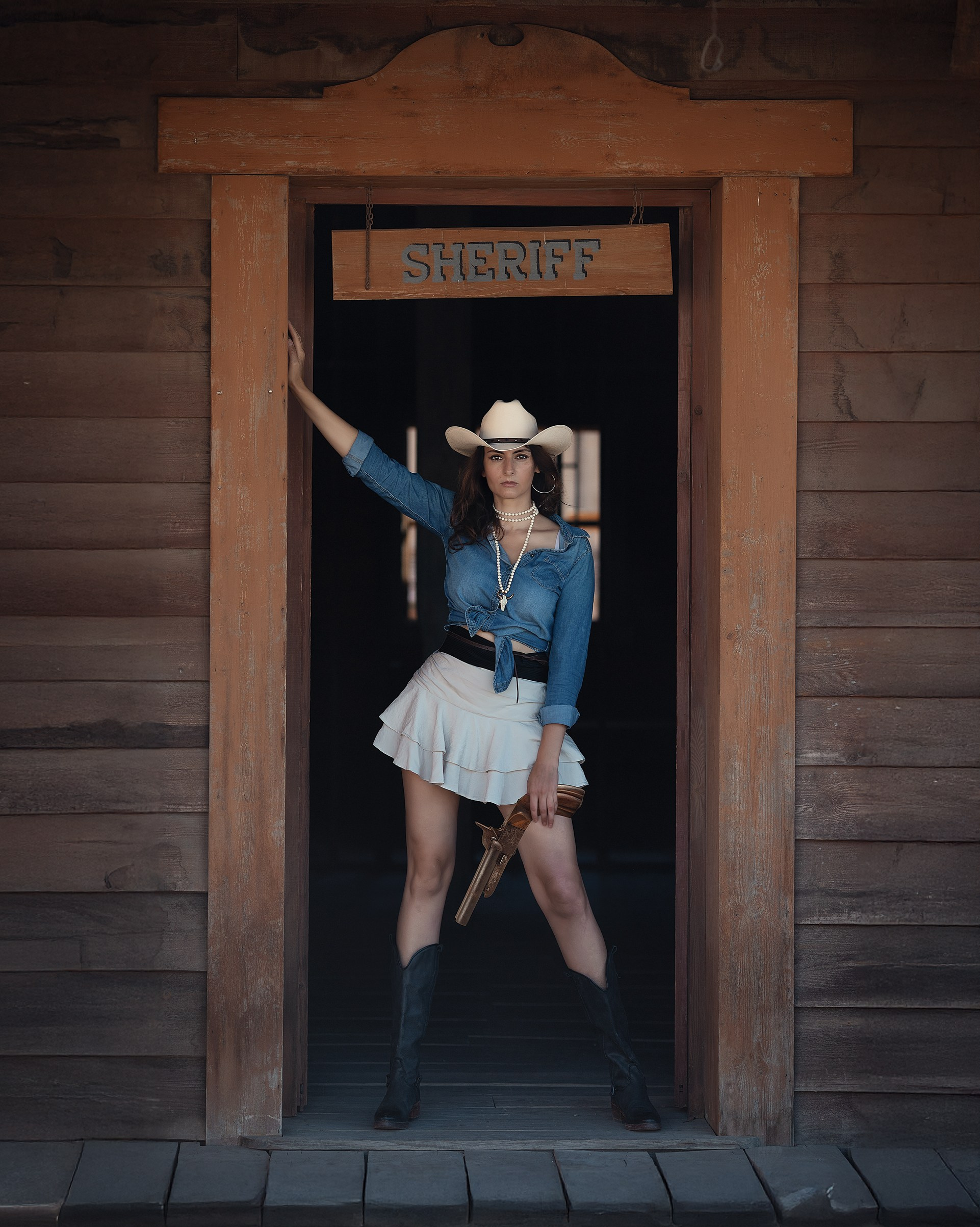 Mujeres que inspiran. Fotógrafo Almeria. Swetlana Ushakova