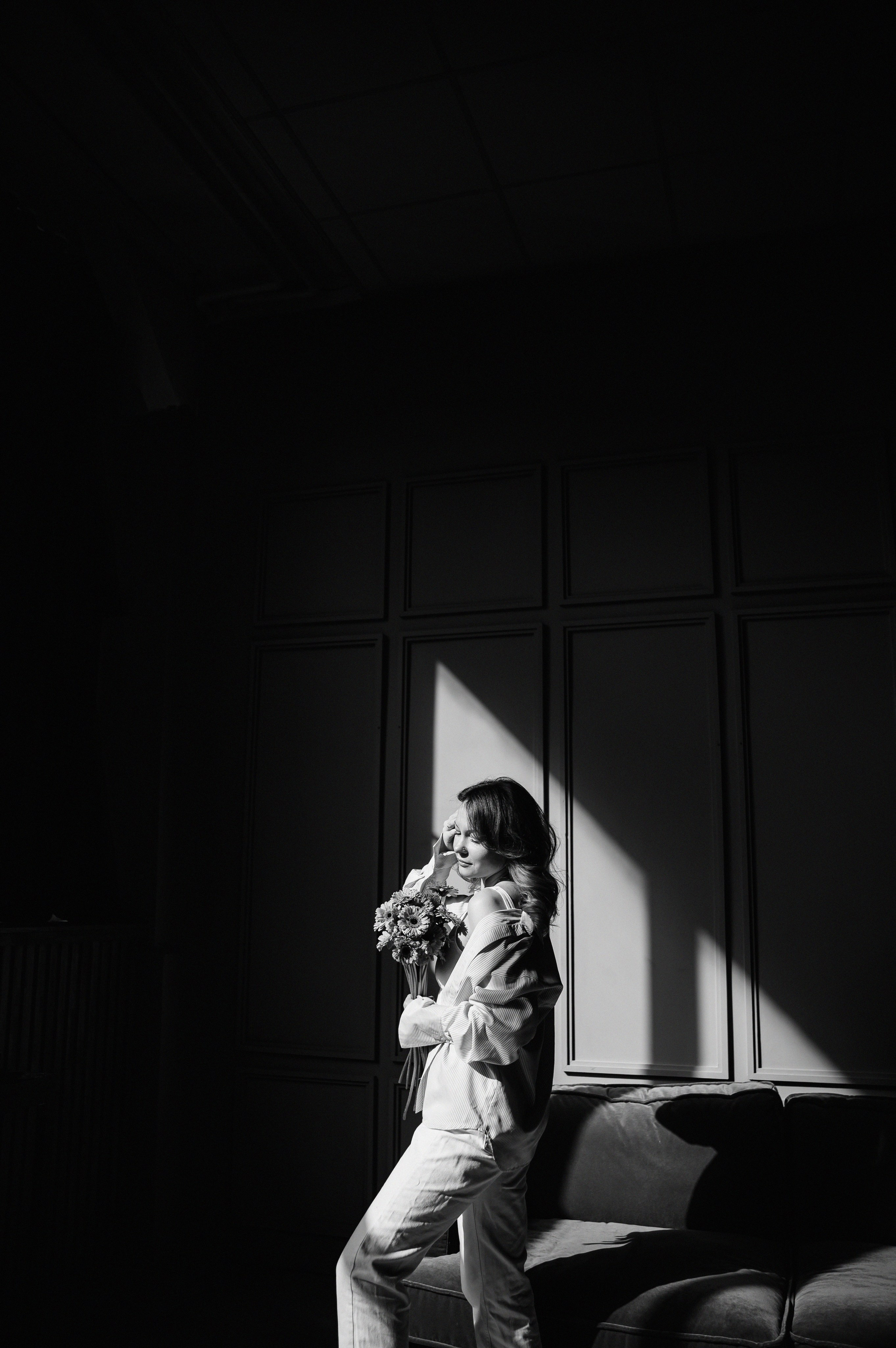 Юлия студийная съемка. Свадебный и портретный фотограф Юлия Пыльченко