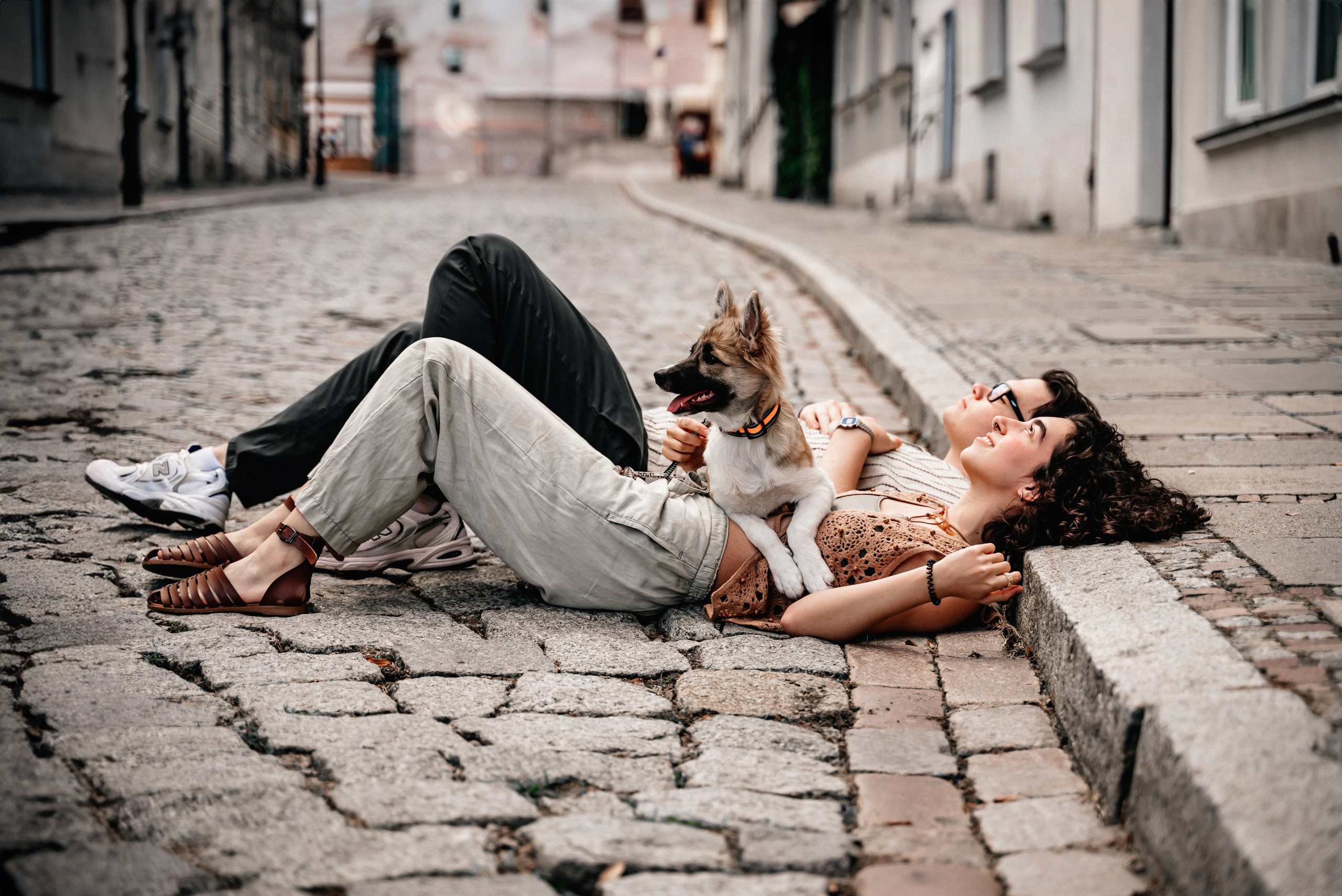 Fatima+Nikita. Свадебный и портретный фотограф Юлия Пыльченко