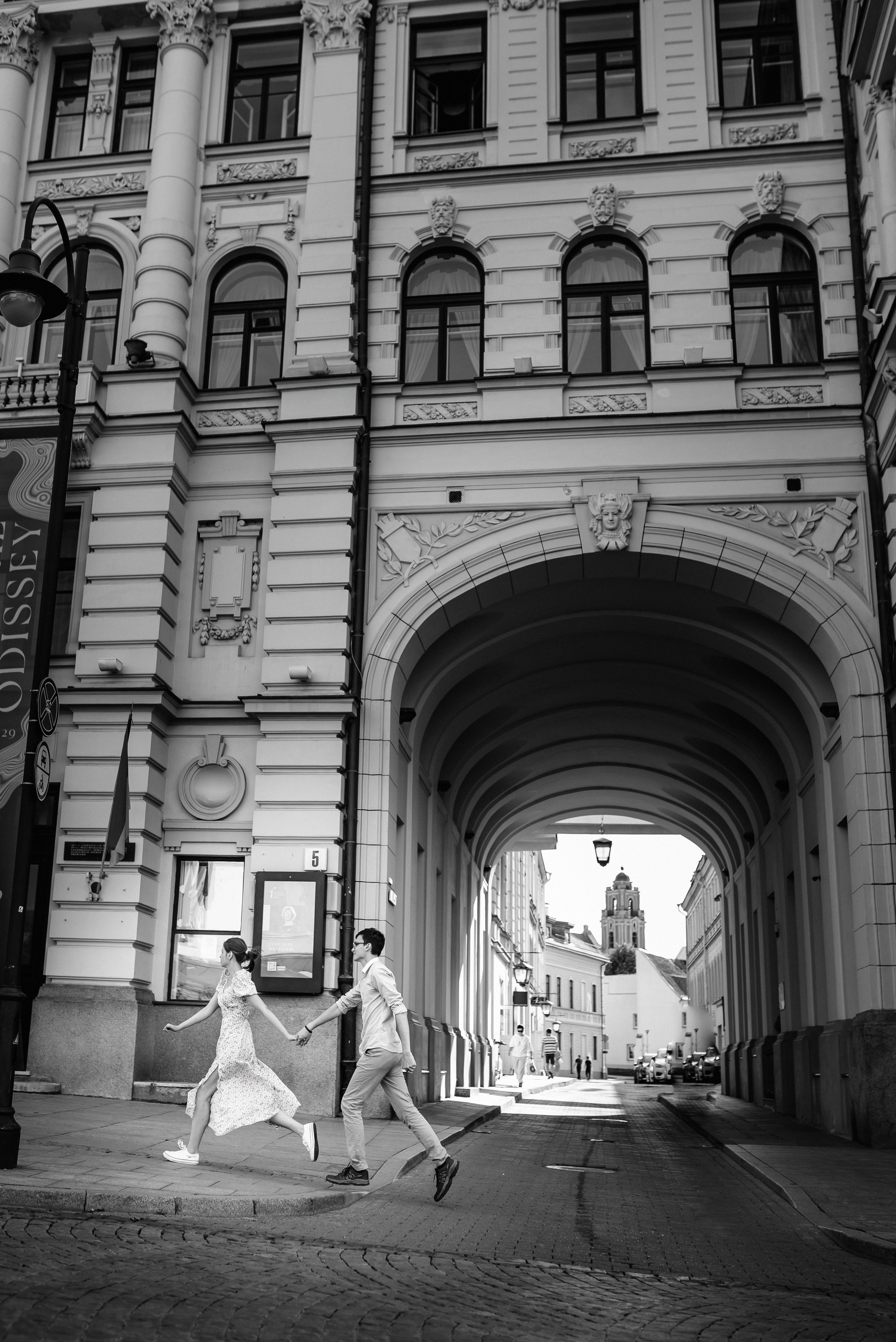 Vlad+Katya. Свадебный и портретный фотограф Юлия Пыльченко