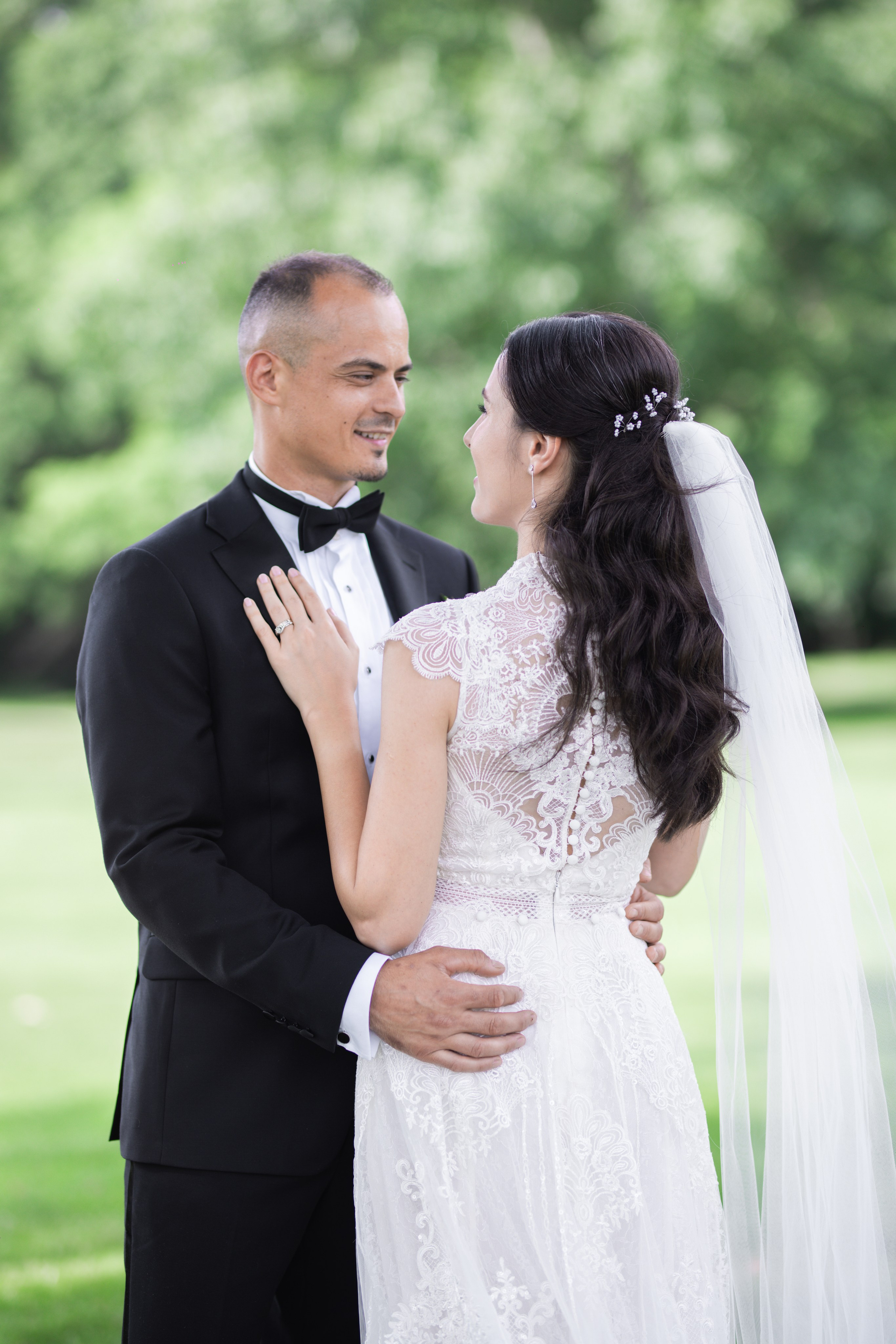 Ana & Alex, July 8, 2023. Wedding Photo & Video