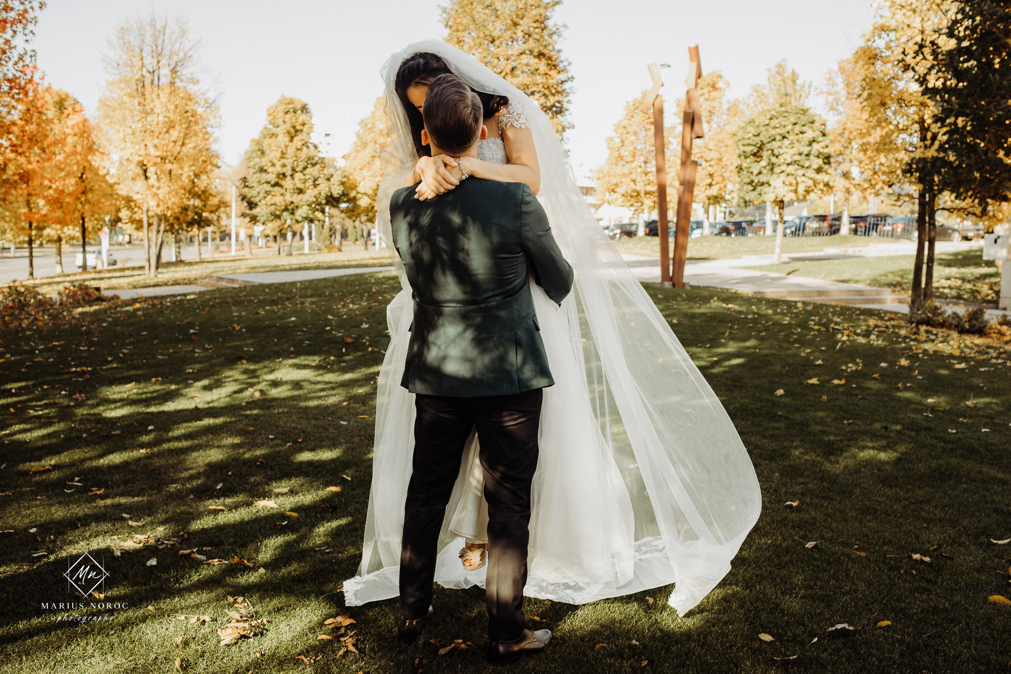 Elena & Petrisor | Casa Dosoftei Iasi