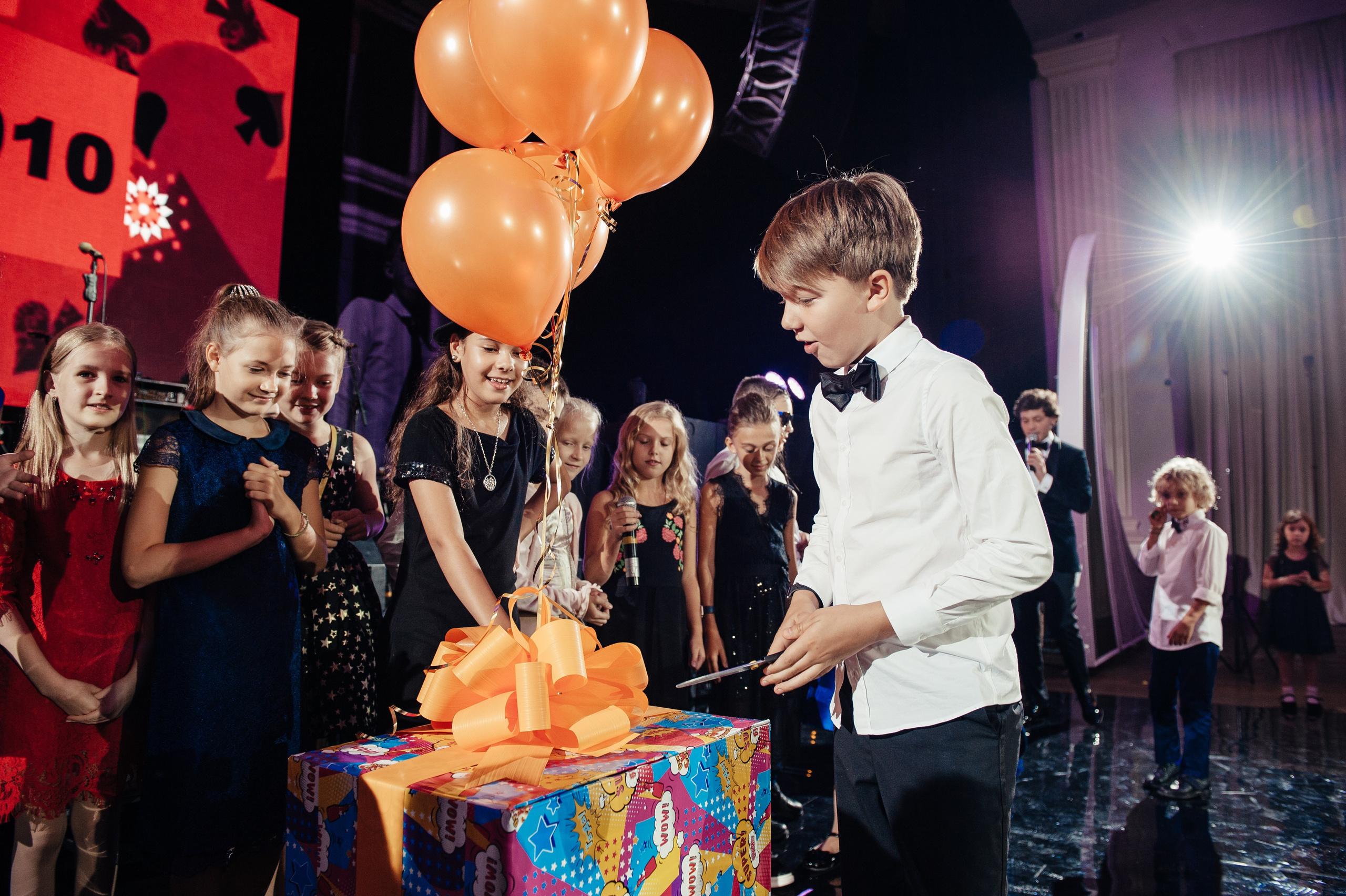 “Alex 010” Birthday. Wedding photographer in Spain