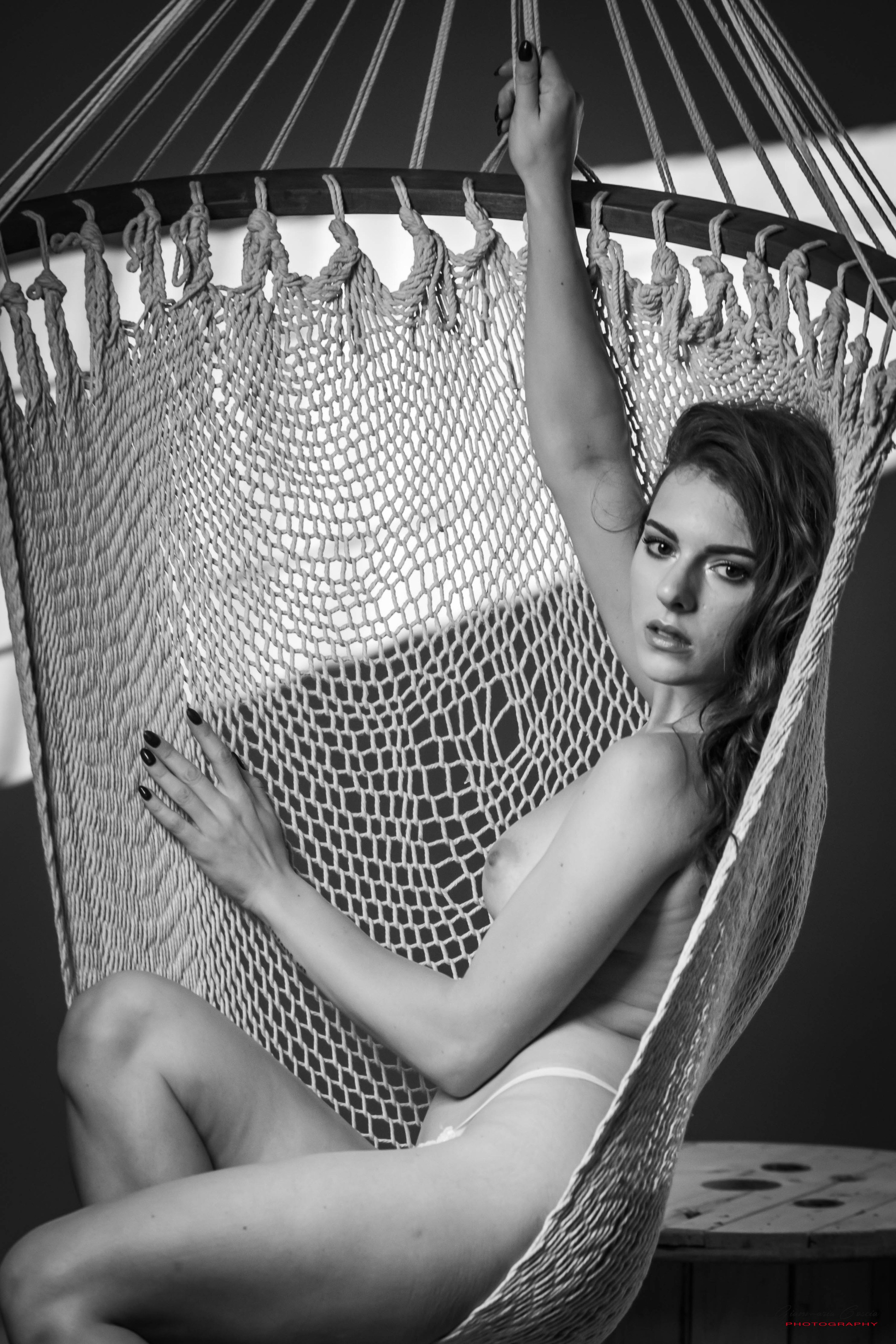 Shooting in studio. “Gianmaria Coscia fotografo per passione”