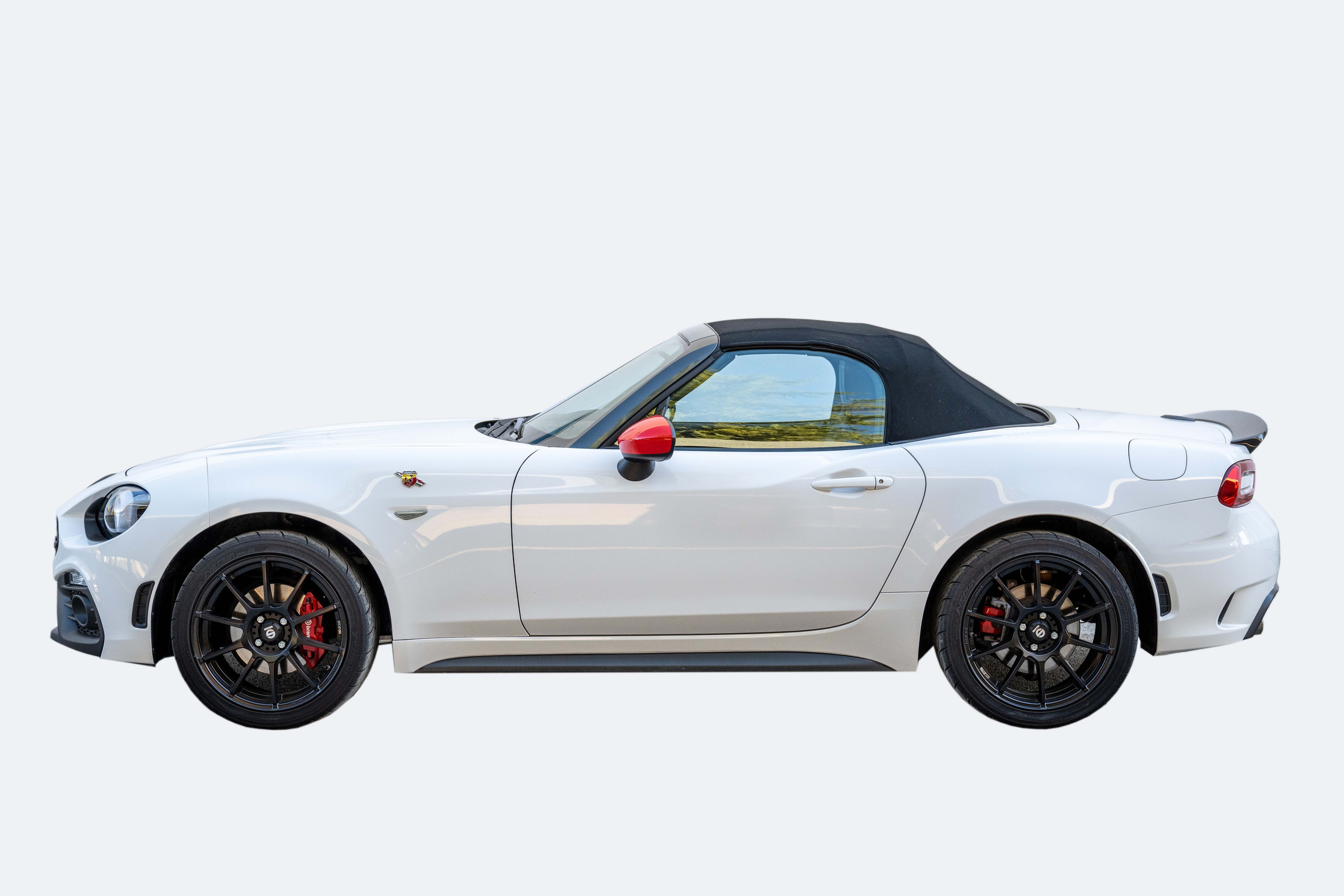 “Gianmaria Coscia fotografo per passione”