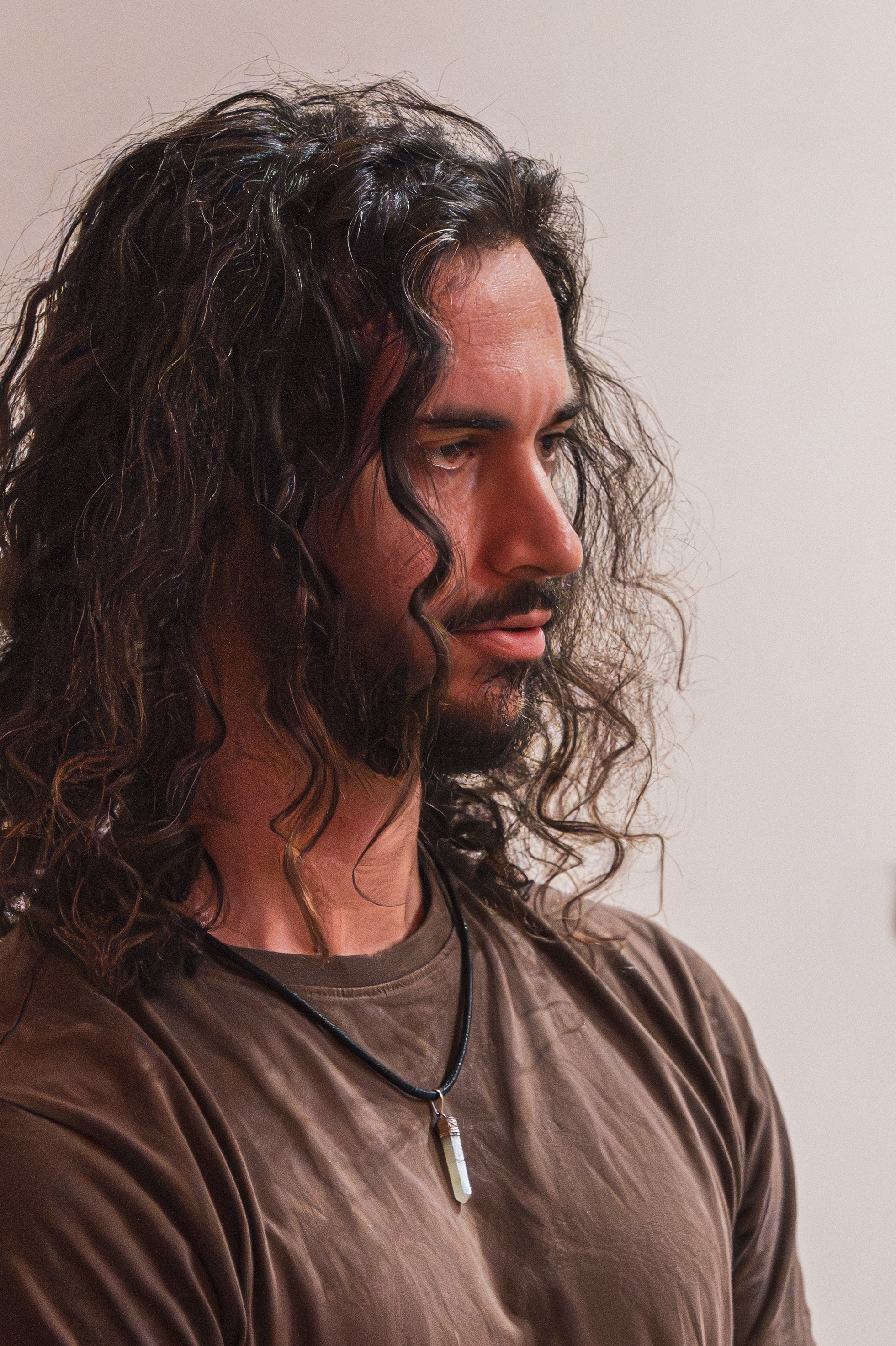 Alessandro Maggiolino Bagno Sonoro Yoga. “Gianmaria Coscia fotografo per passione”