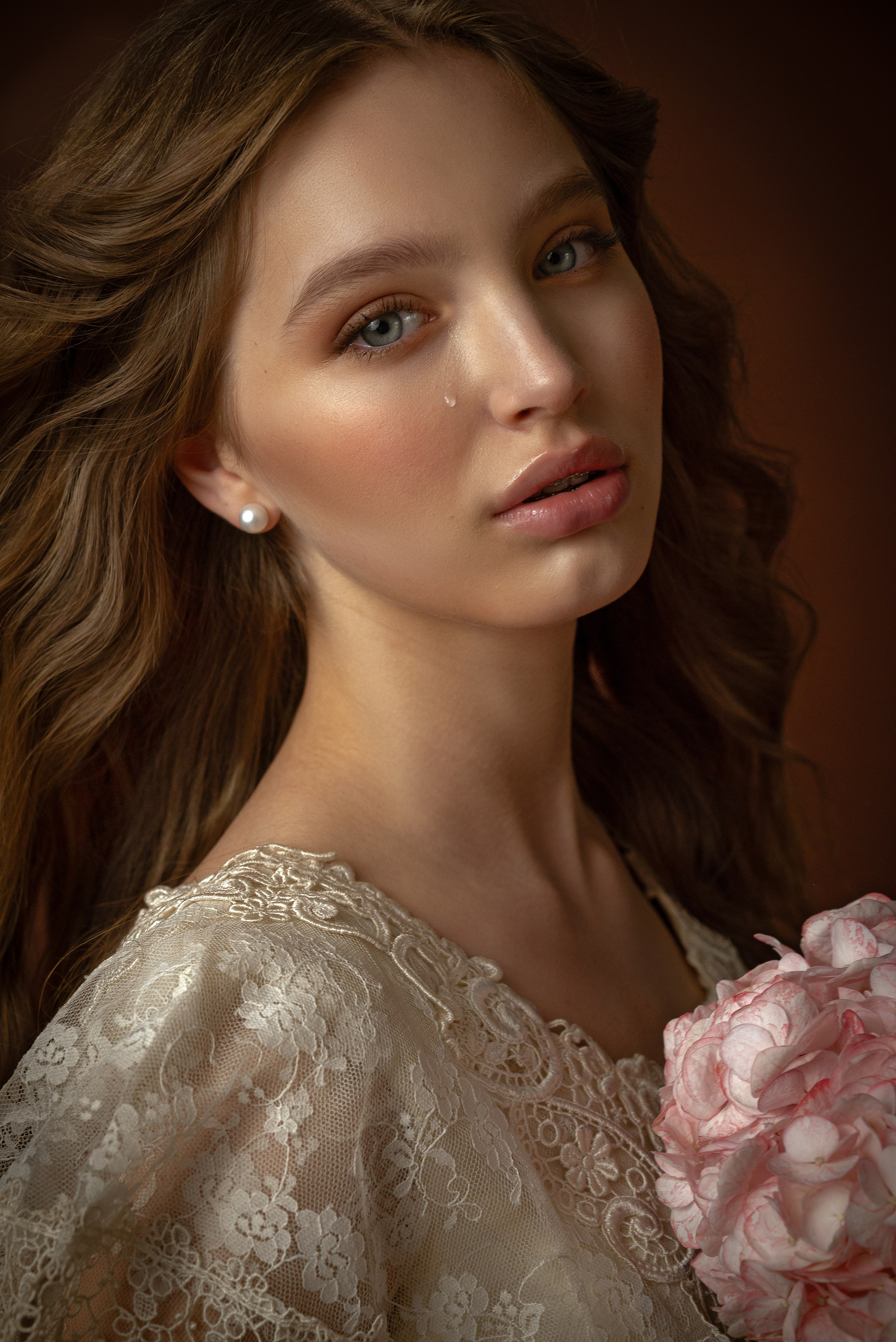 Sofia. Victoria Lyubchenko — fine art photography in Bismarck, ND