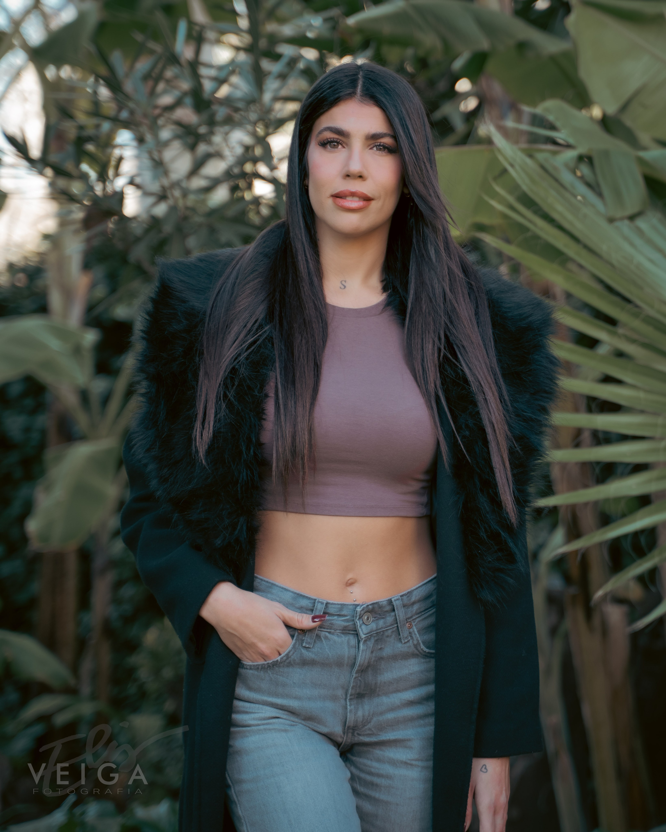 Sheila Ferreira. Elisveiga