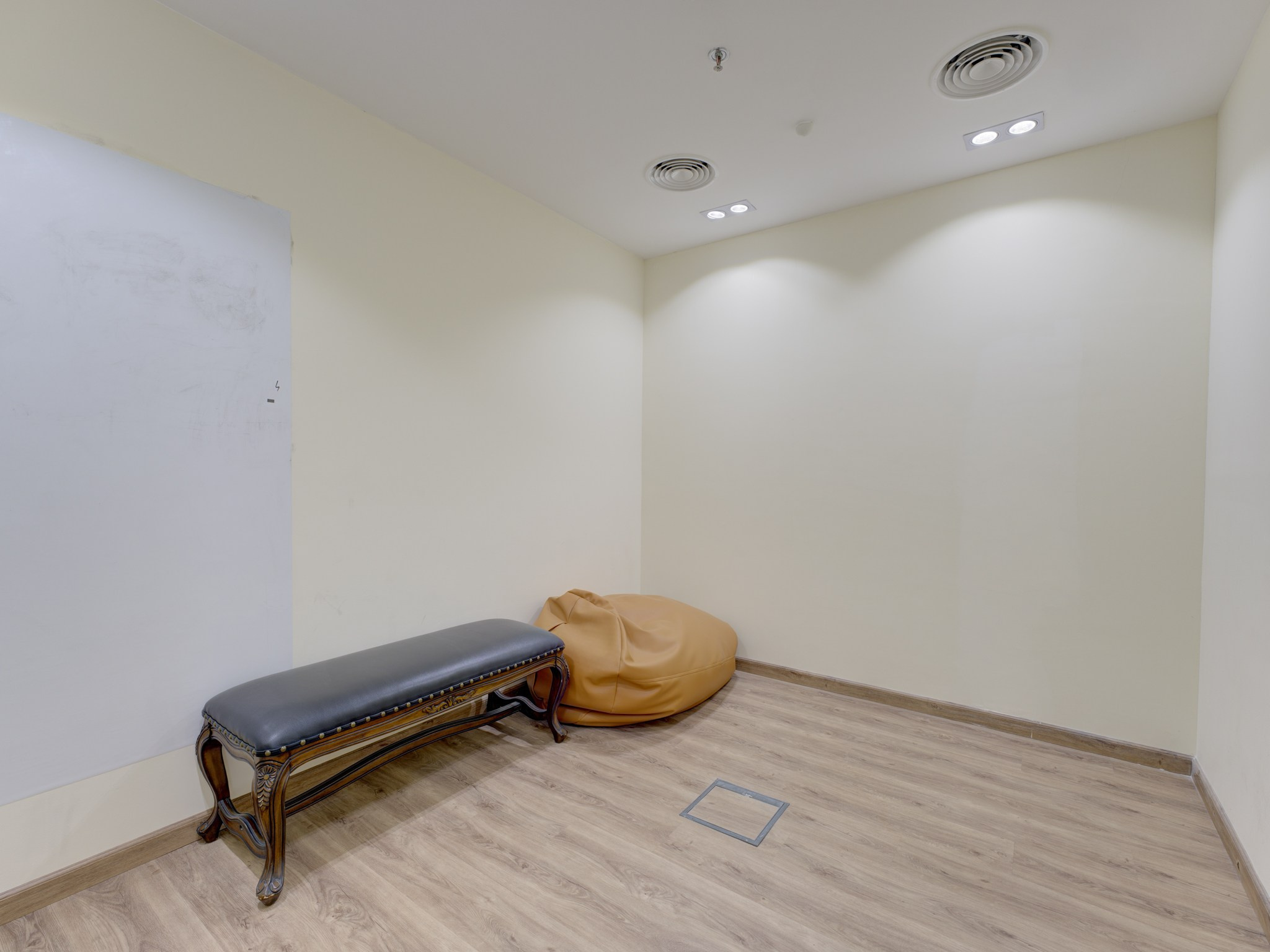 Sobha Sapphire Office. Zakhar Leshkov Photo