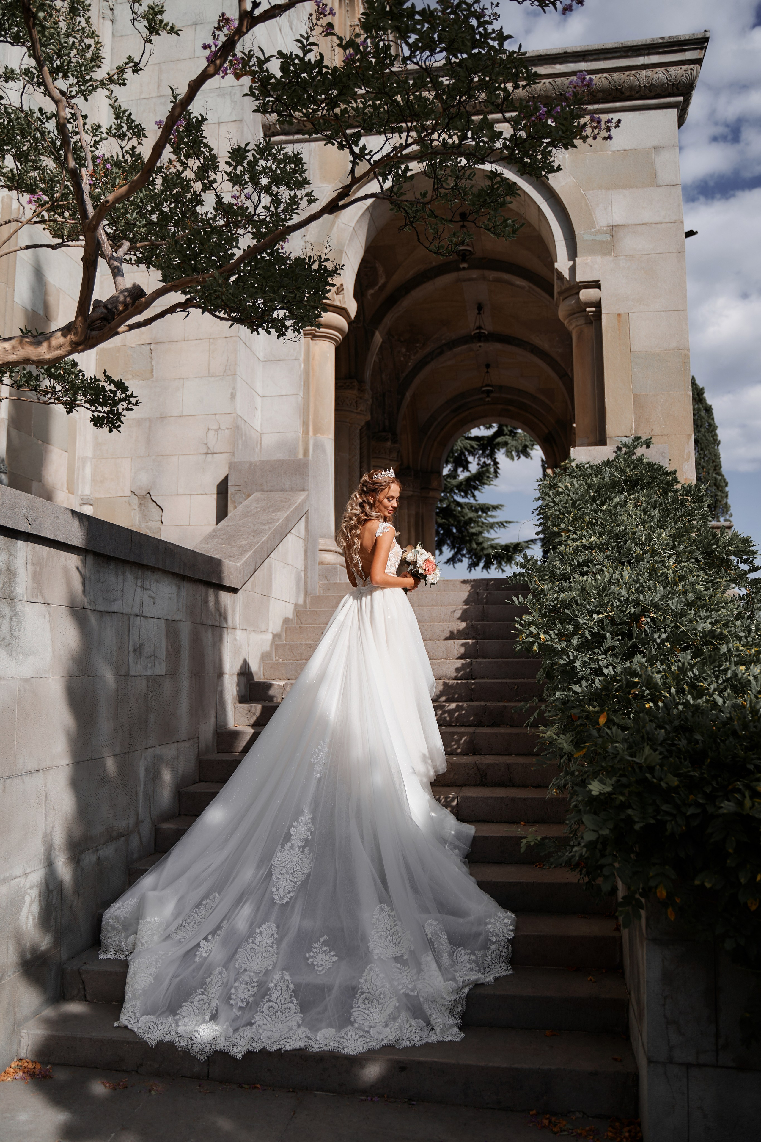 Oleg&Anastasiya. Professional Wedding and event photographer USA New York