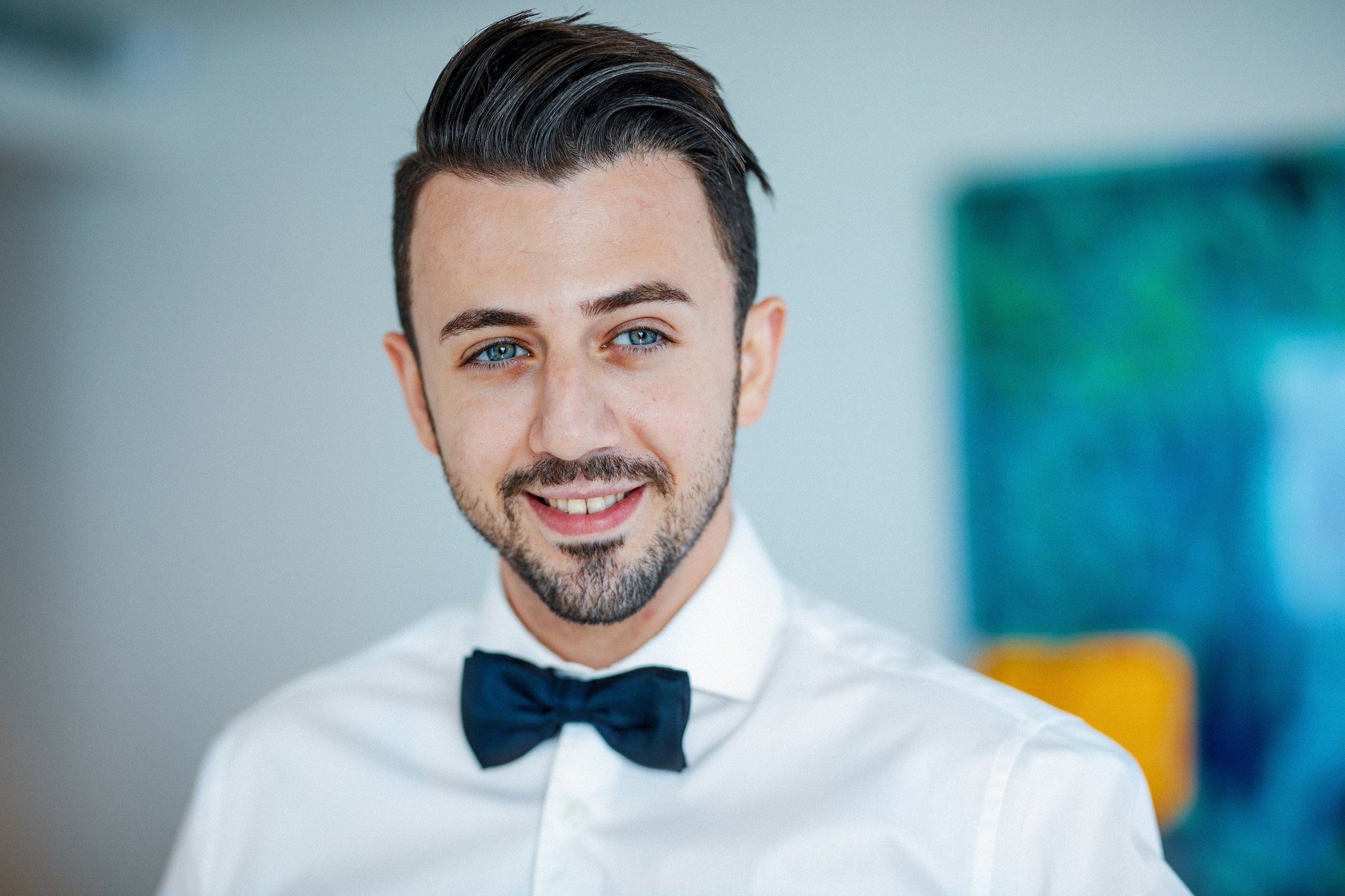 Dmitry Gorodetsky Event Photographer