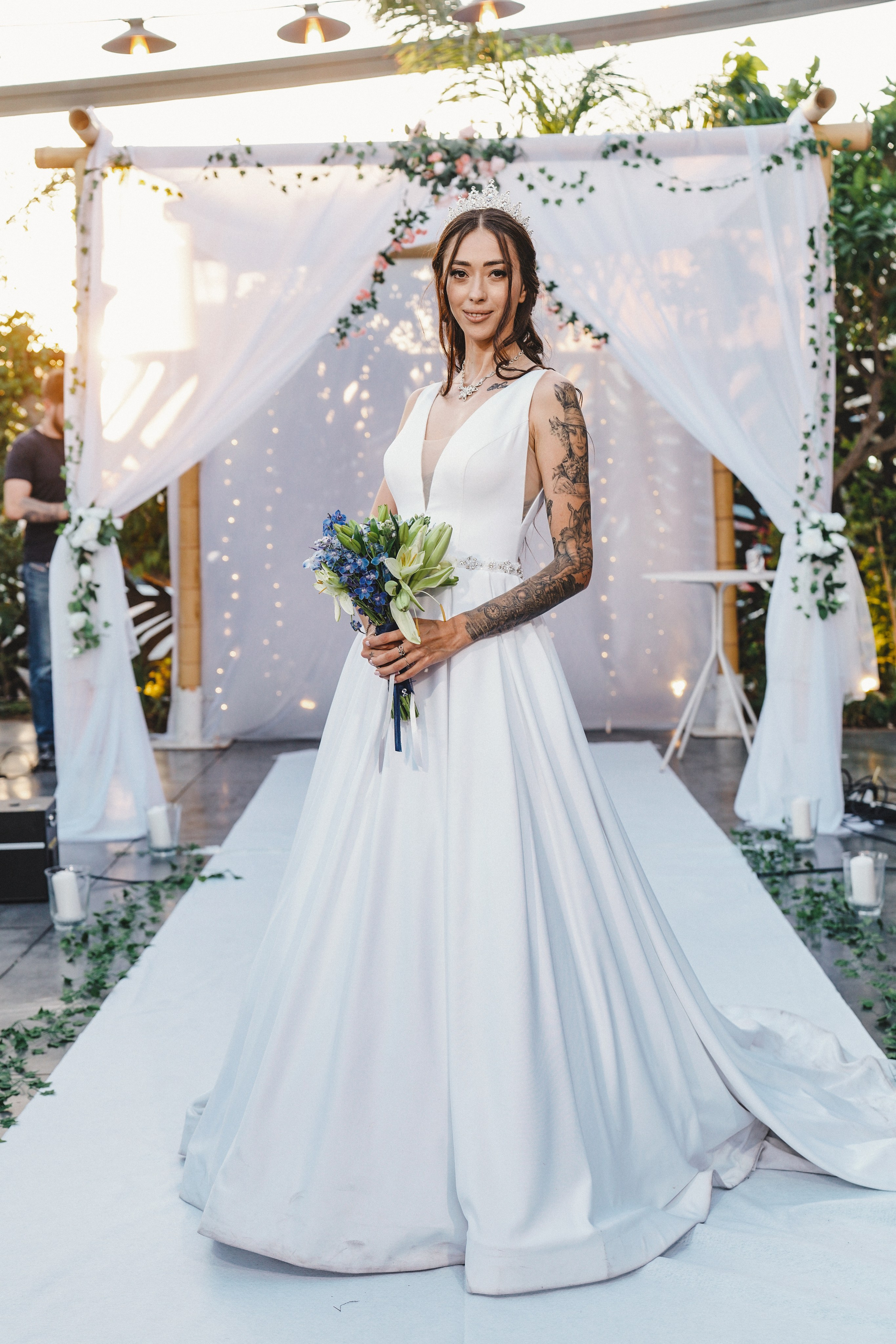 Nastya & Akim. Dmitry Gorodetsky Event Photographer